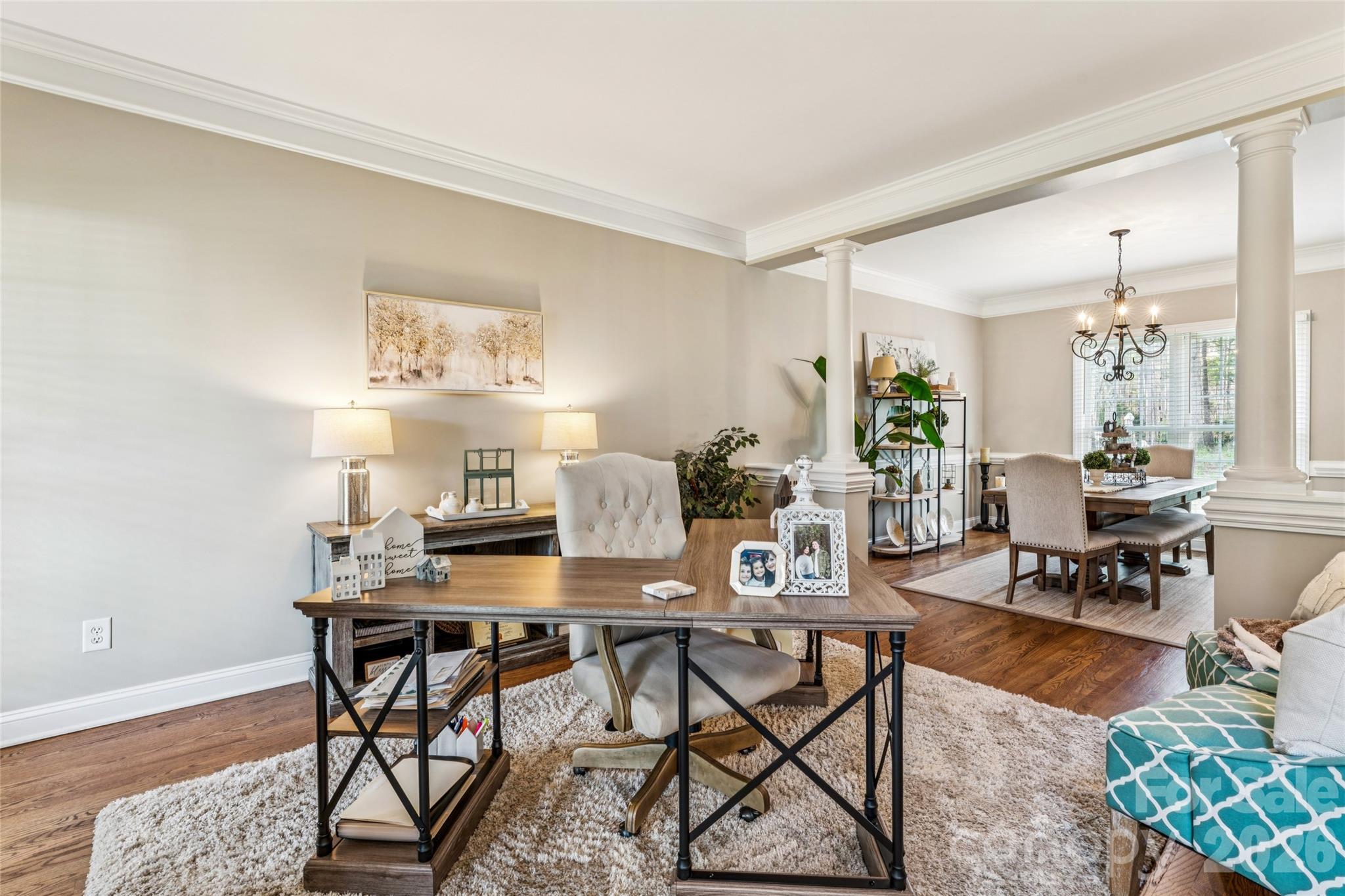 501 Conaway Court Waxhaw NC 28173