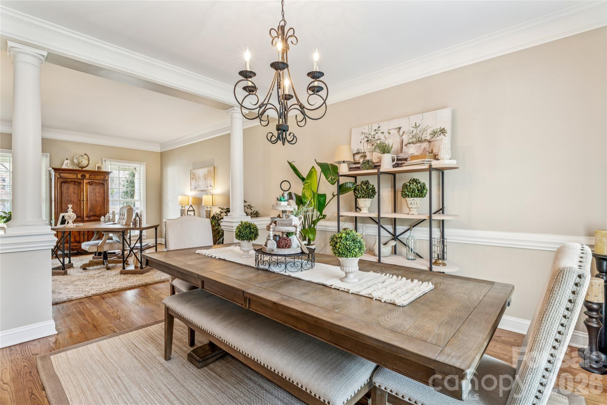 501 Conaway Court Waxhaw NC 28173