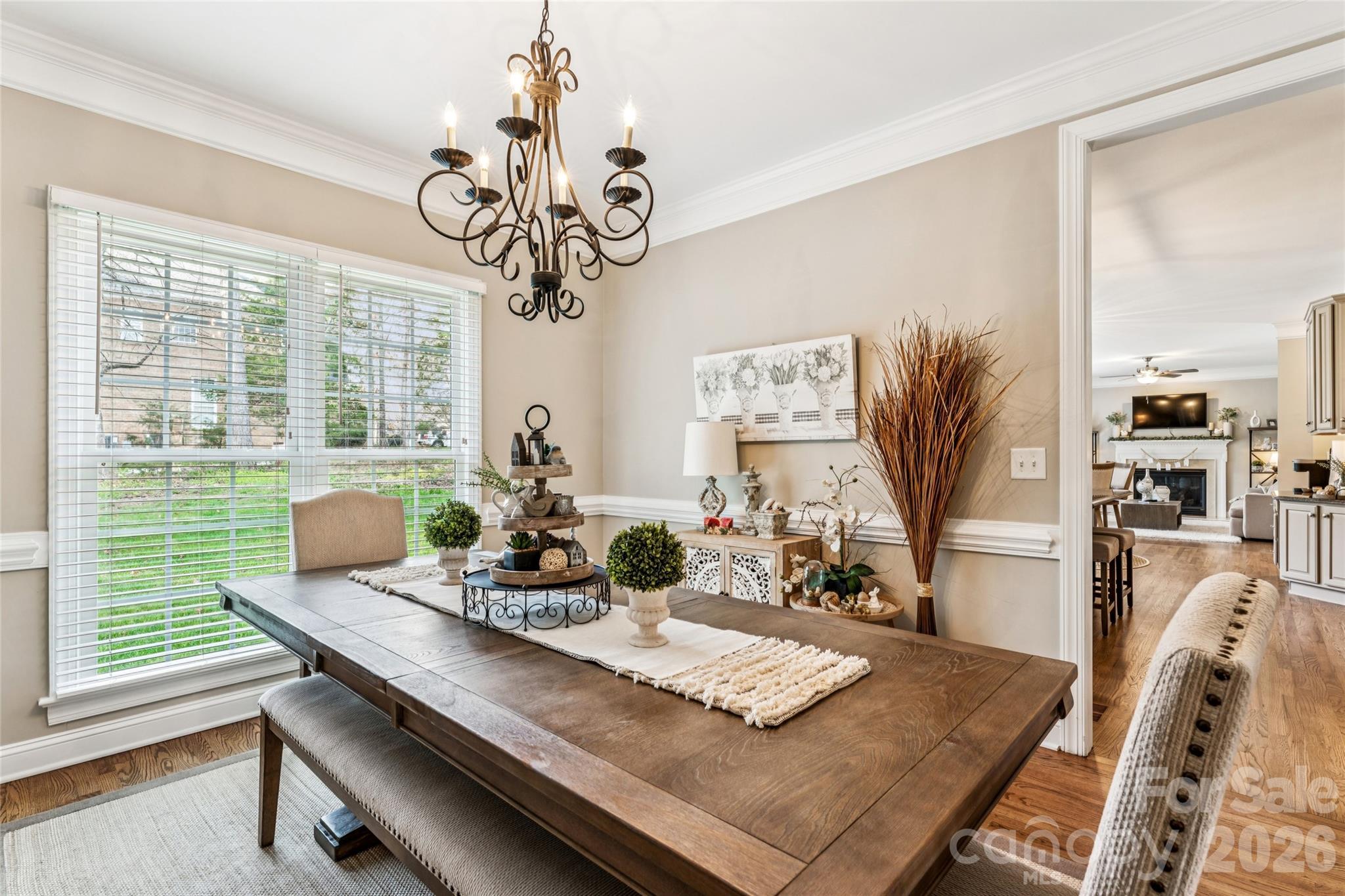 501 Conaway Court Waxhaw NC 28173