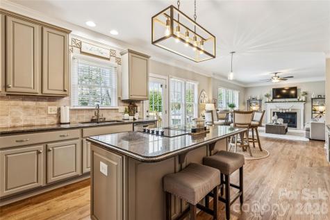 501 Conaway Court Waxhaw NC 28173