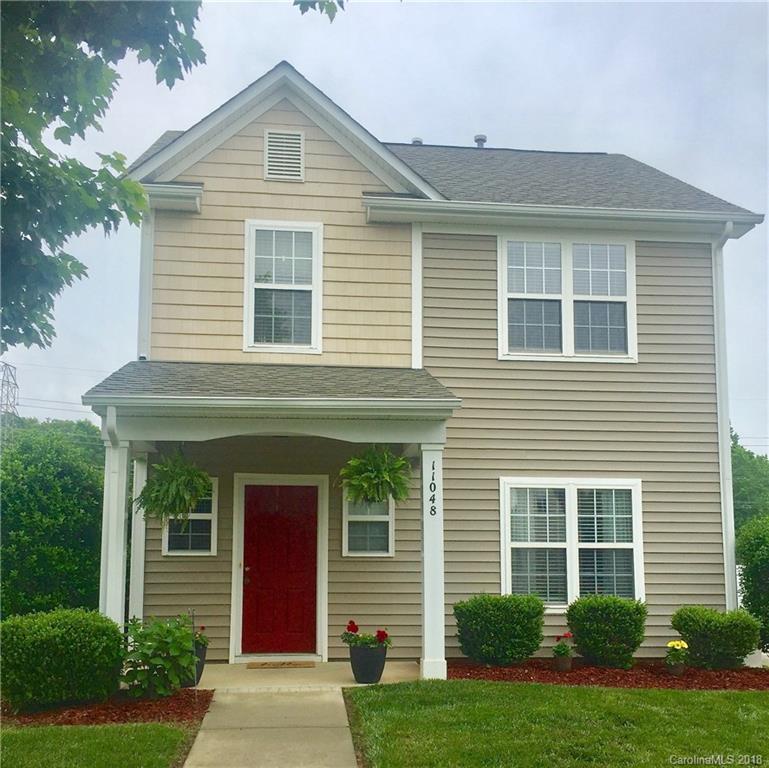 11048 Heritage Green Drive Cornelius NC 28031