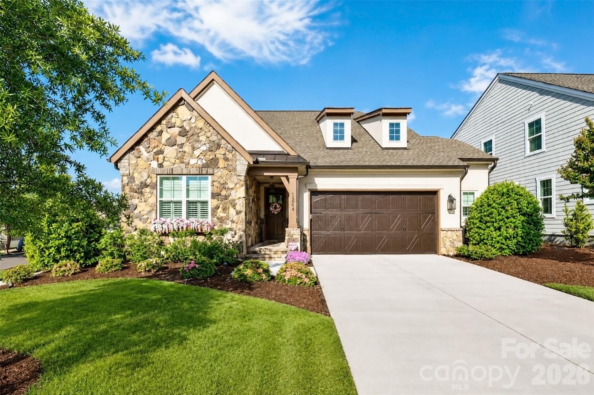 12048 Huntson Reserve Road Huntersville NC 28078