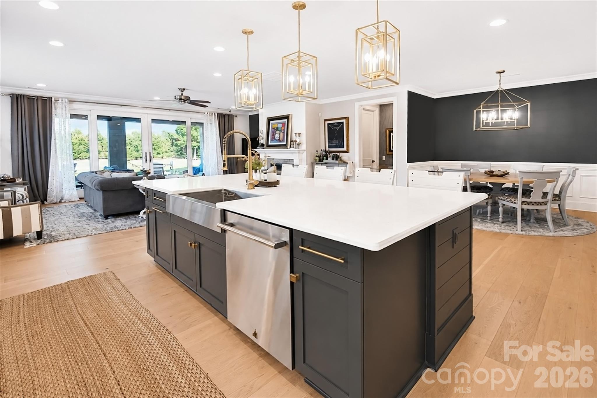 12048 Huntson Reserve Road Huntersville NC 28078