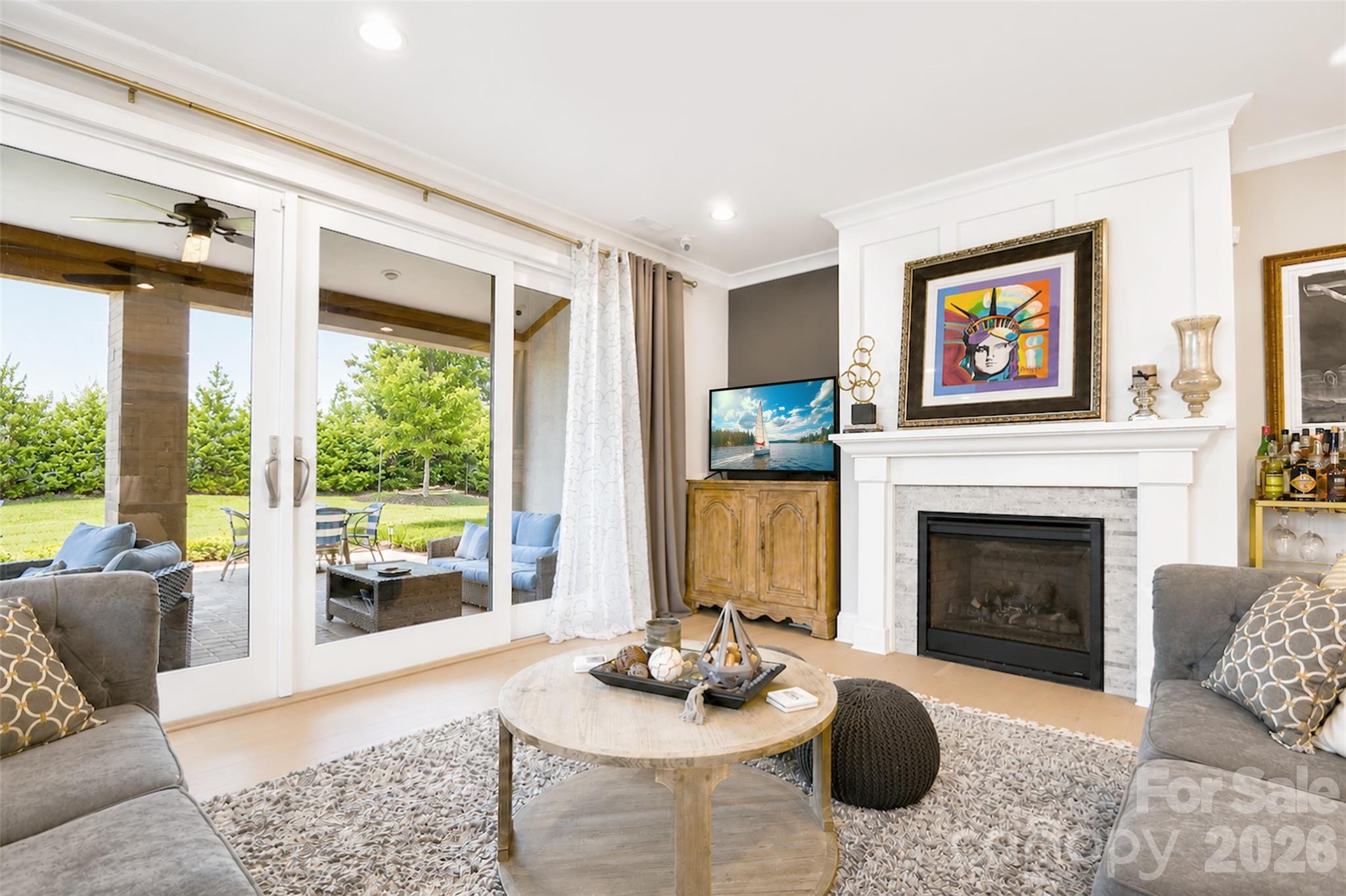 12048 Huntson Reserve Road Huntersville NC 28078