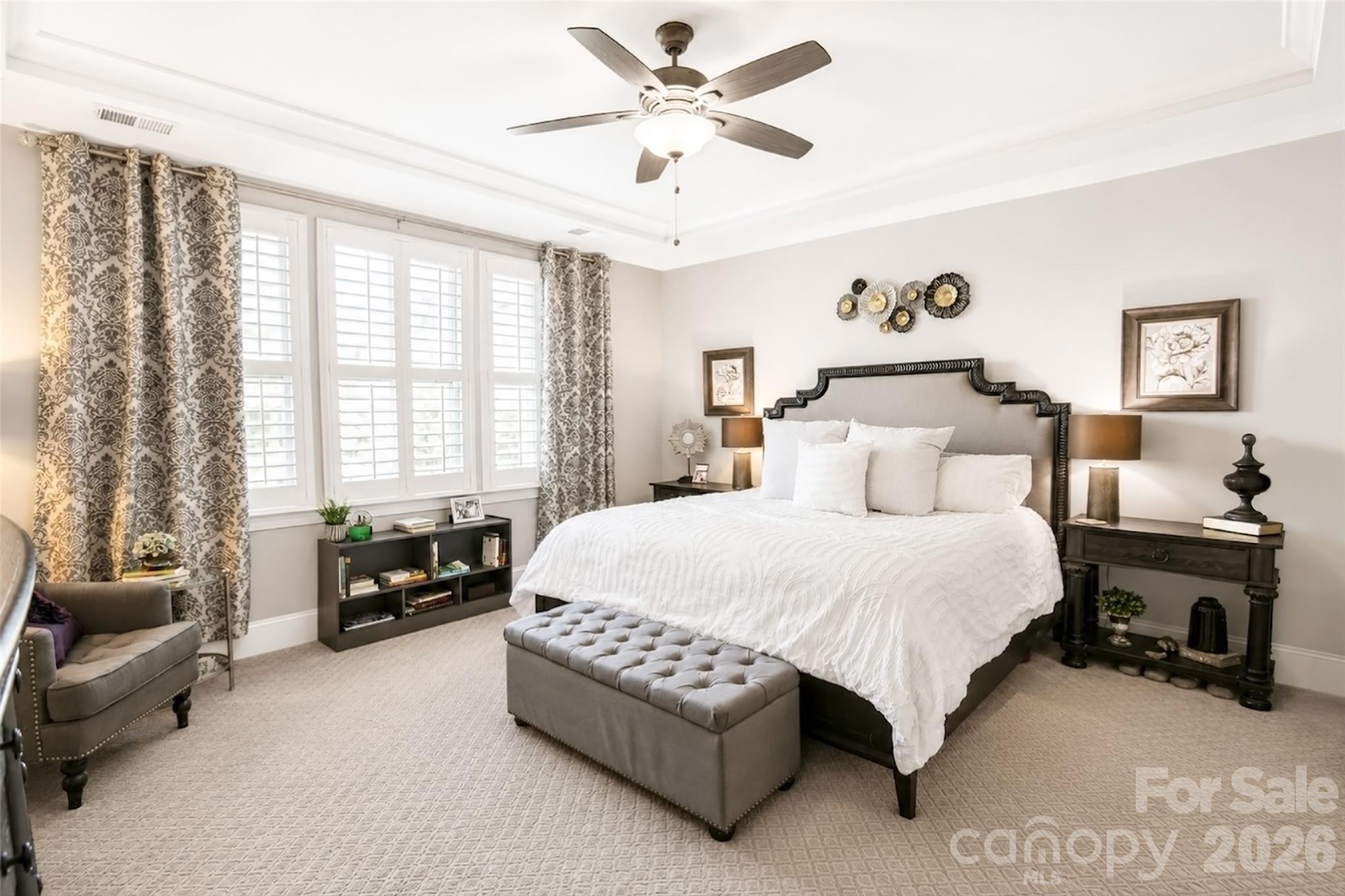12048 Huntson Reserve Road Huntersville NC 28078