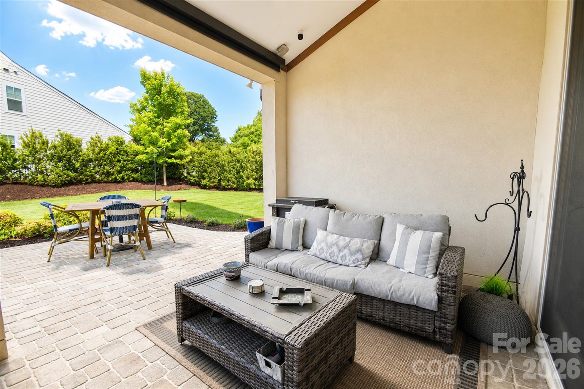 12048 Huntson Reserve Road Huntersville NC 28078