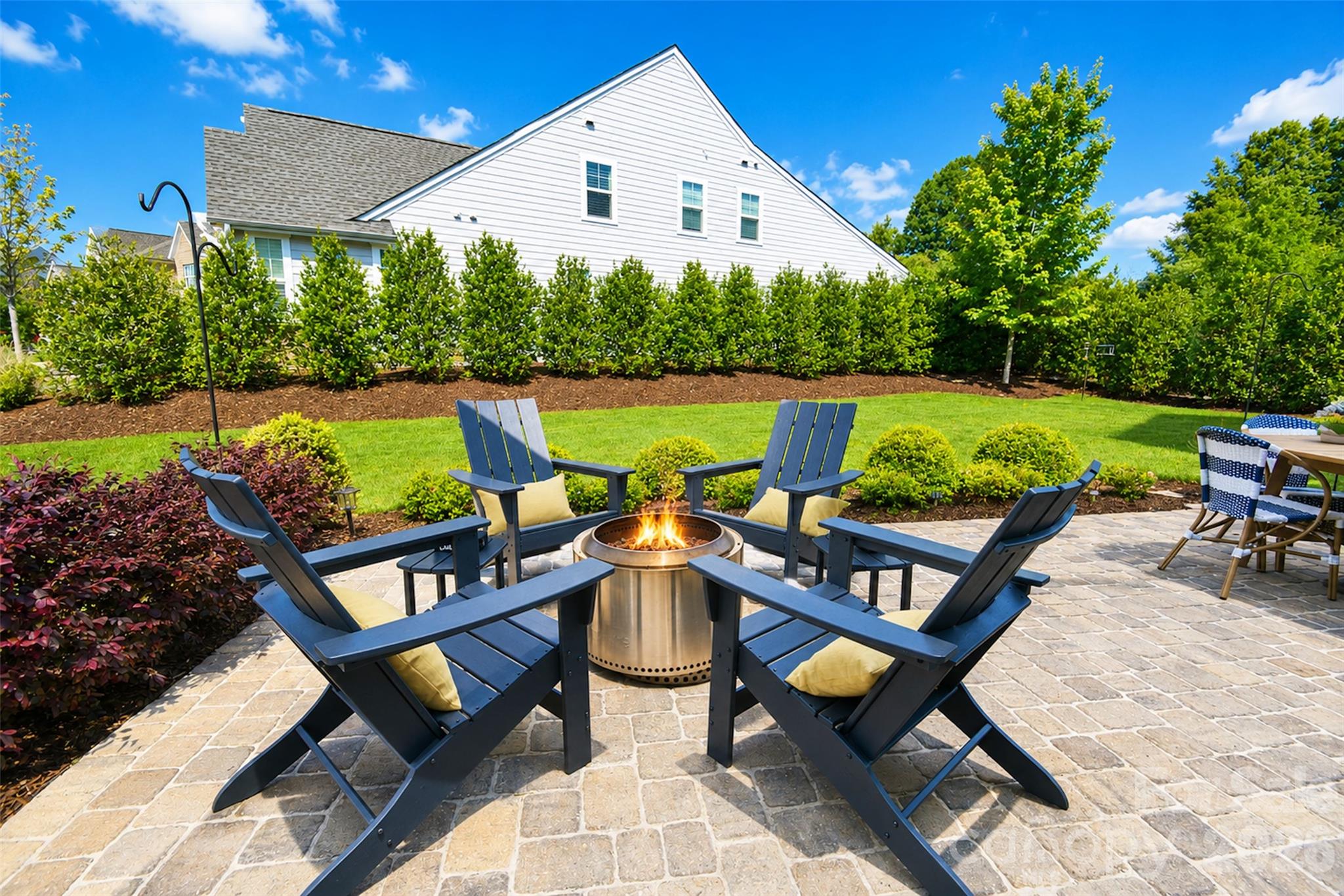 12048 Huntson Reserve Road Huntersville NC 28078