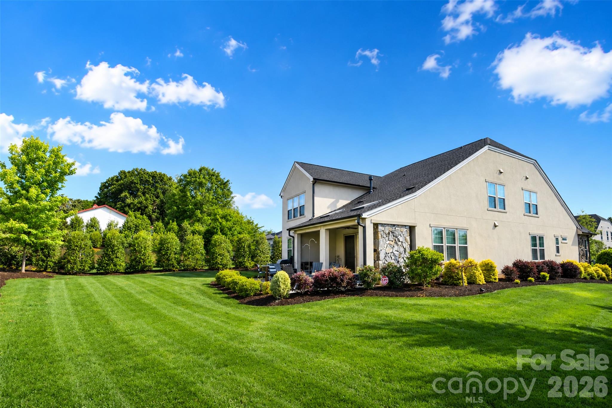 12048 Huntson Reserve Road Huntersville NC 28078