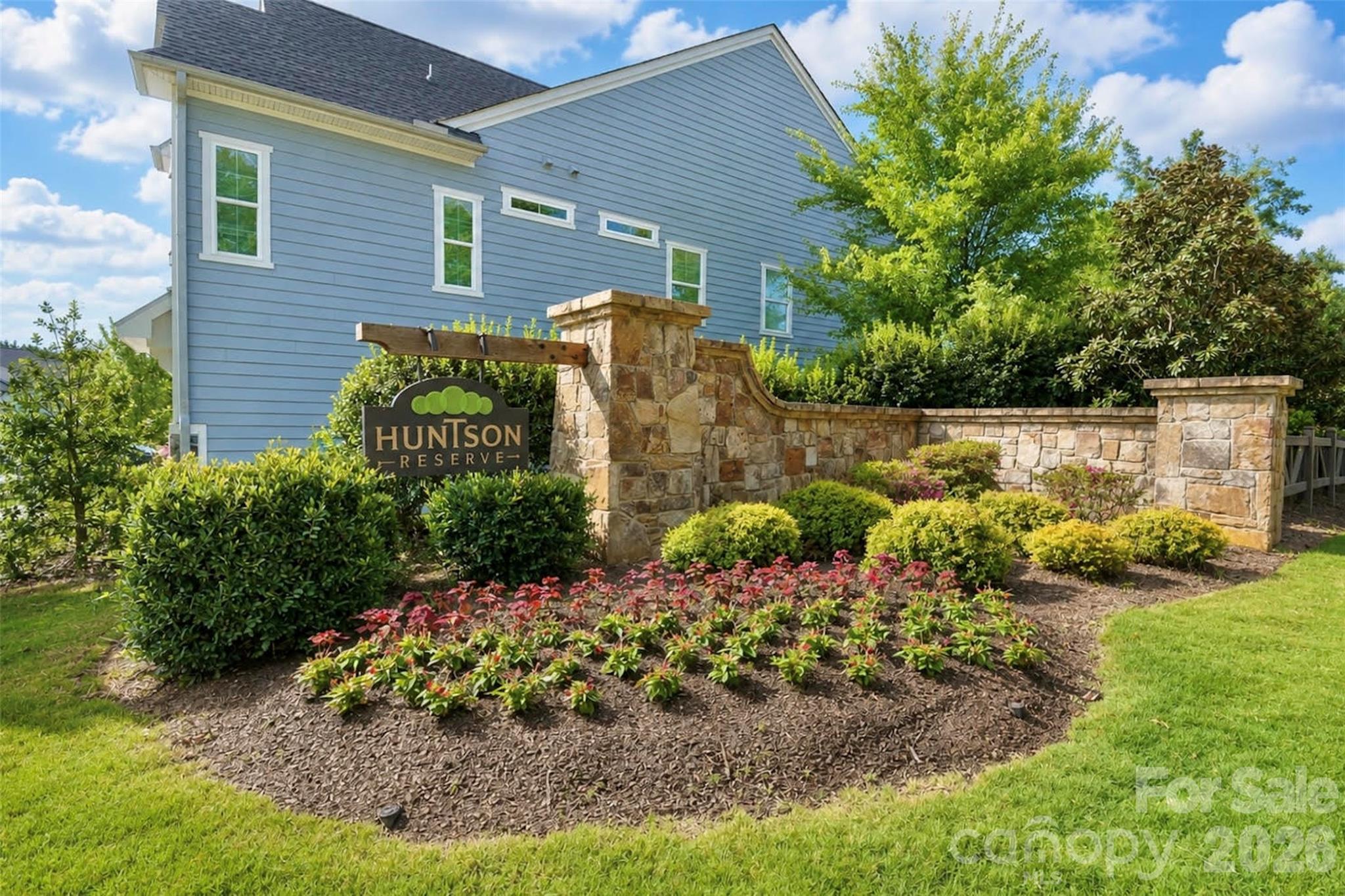12048 Huntson Reserve Road Huntersville NC 28078