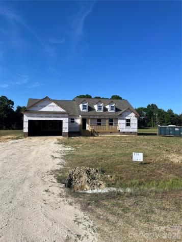 118 Mason Tanner Court Rock Hill SC 29730