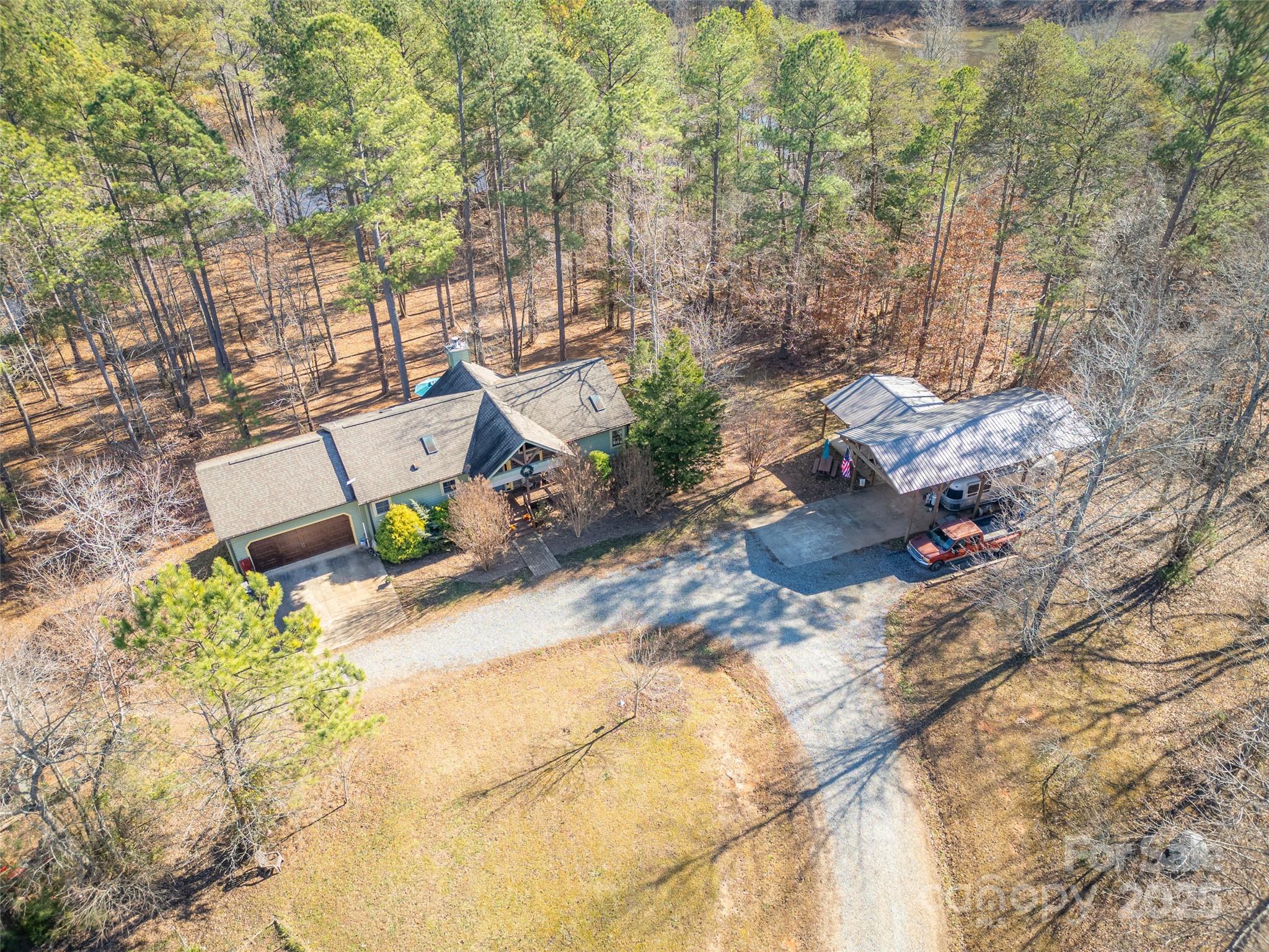 138 S Chatem Court Union Mills NC 28167