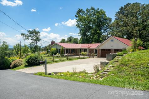 88 Gibson Road Asheville NC 28804