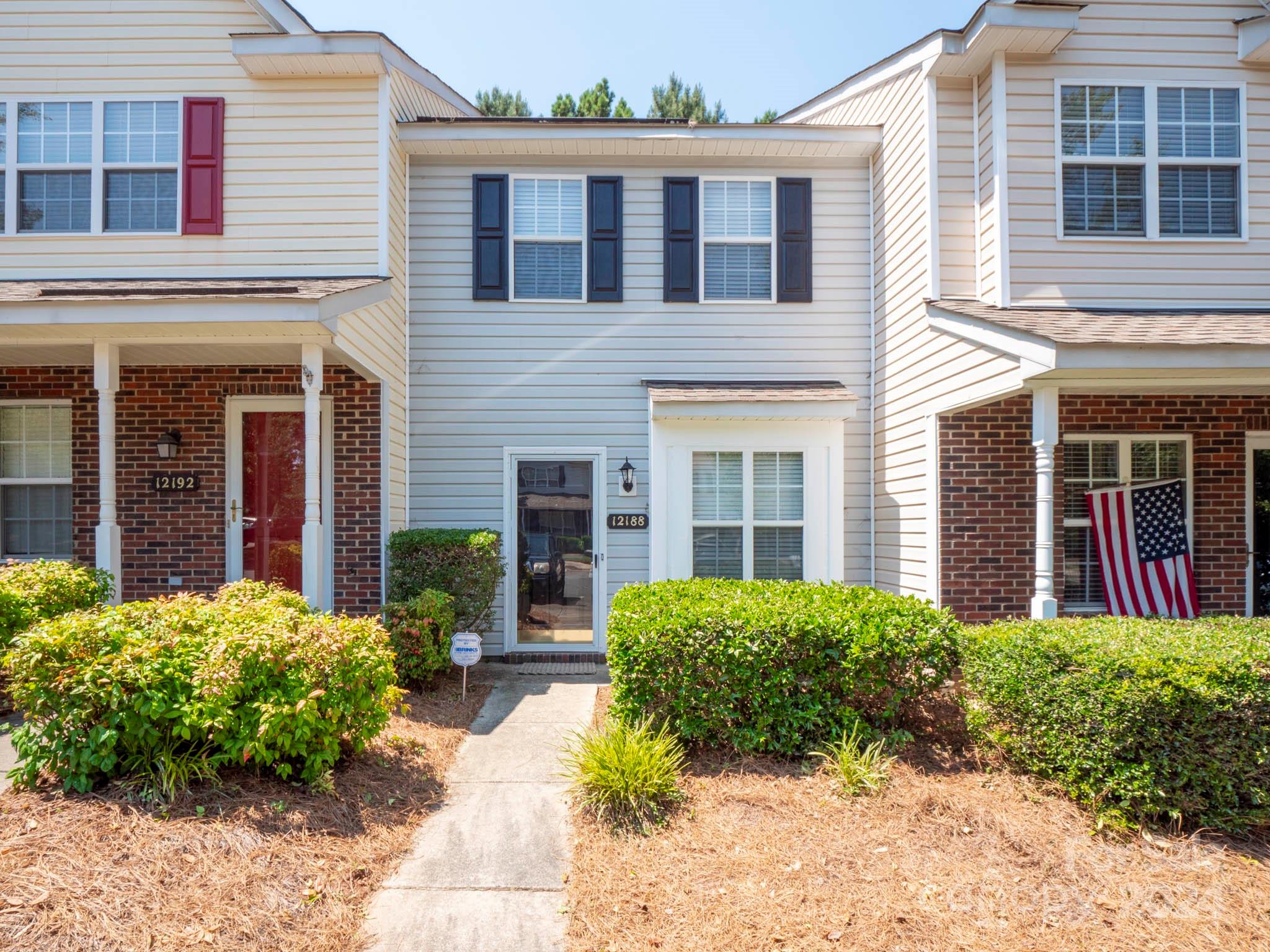 12188 Bottlebrush Place Charlotte NC 28277
