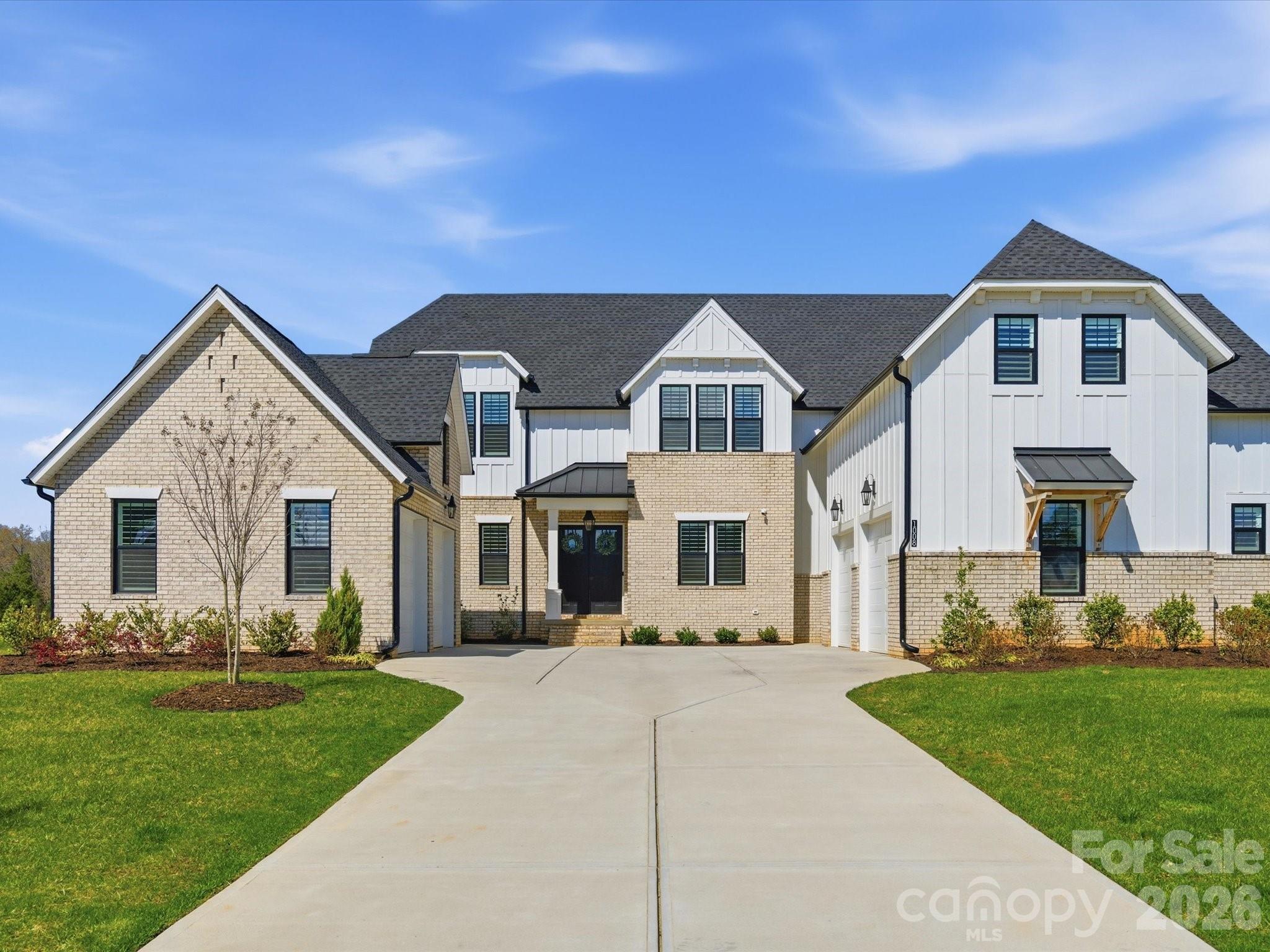 1008 Broadmoor Drive Marvin NC 28173
