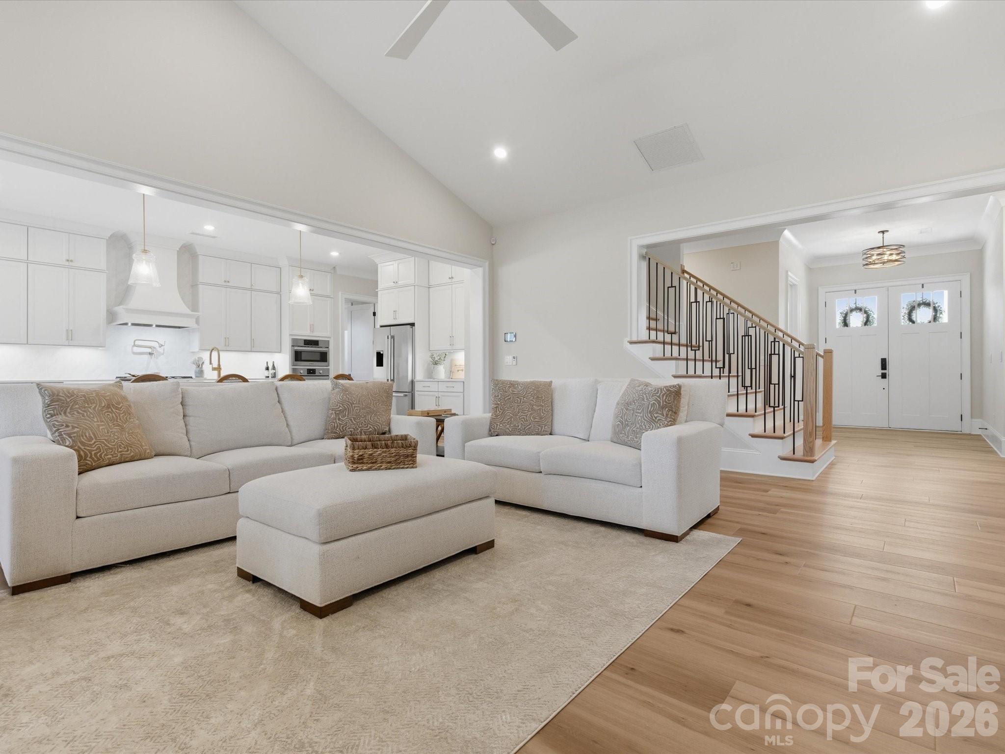 1008 Broadmoor Drive Marvin NC 28173