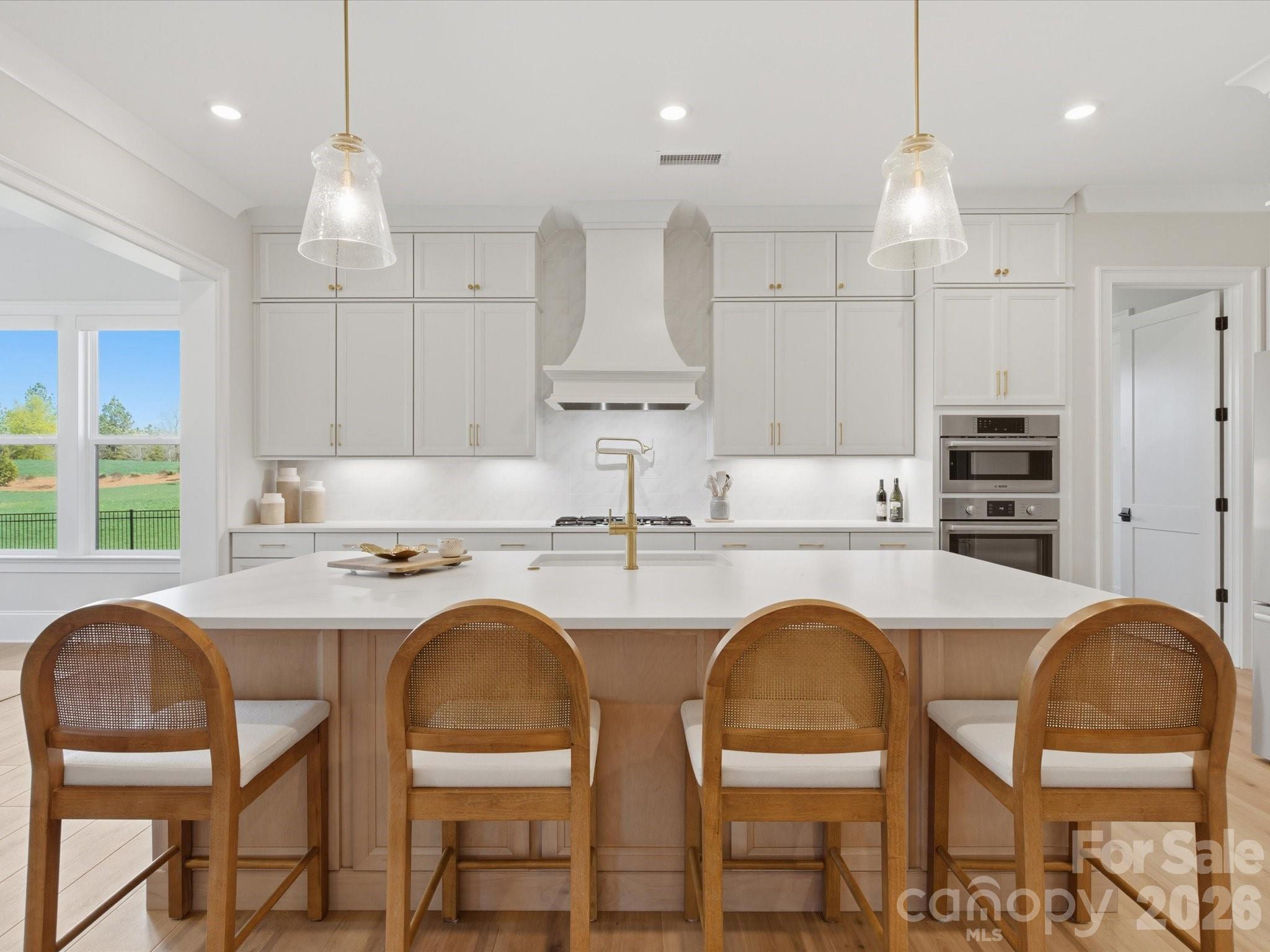 1008 Broadmoor Drive Marvin NC 28173