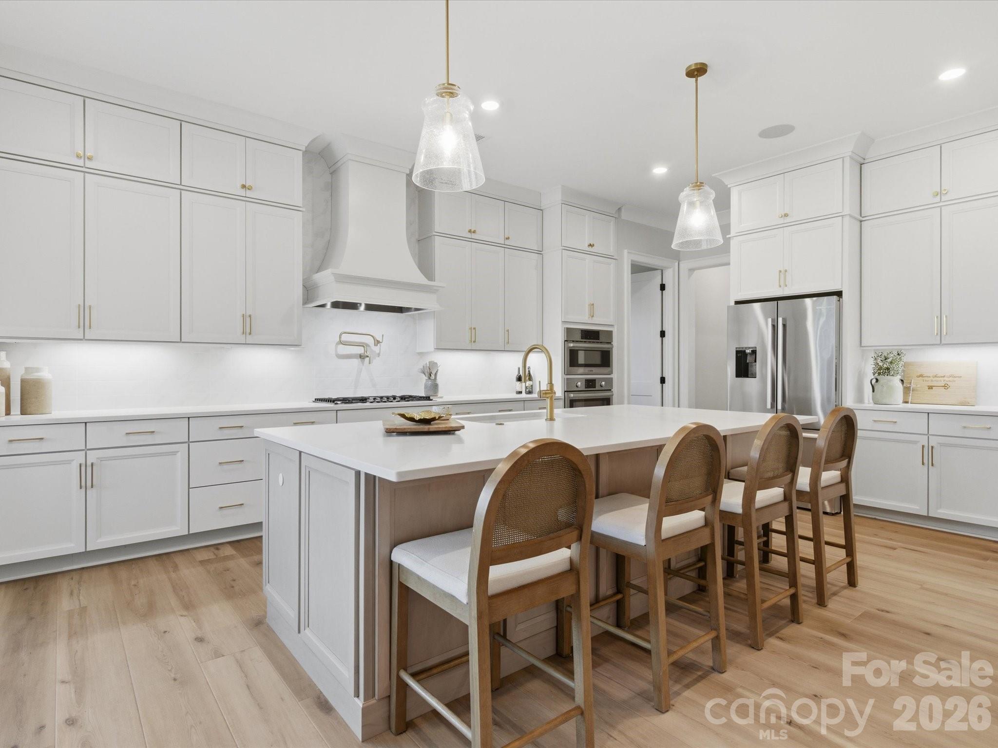 1008 Broadmoor Drive Marvin NC 28173