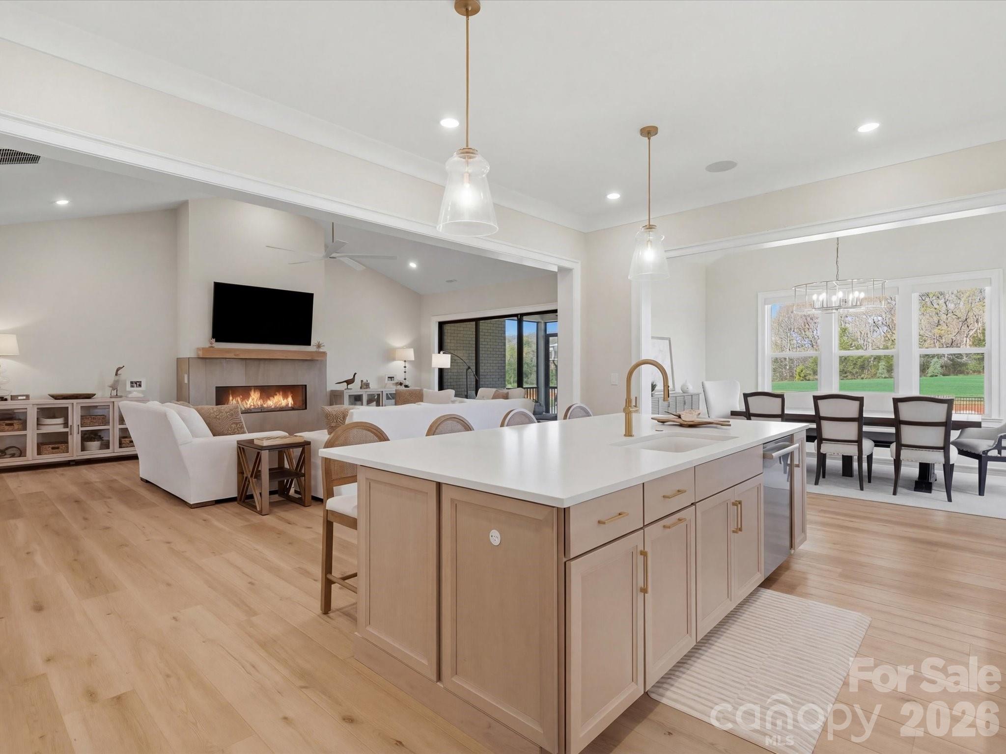 1008 Broadmoor Drive Marvin NC 28173