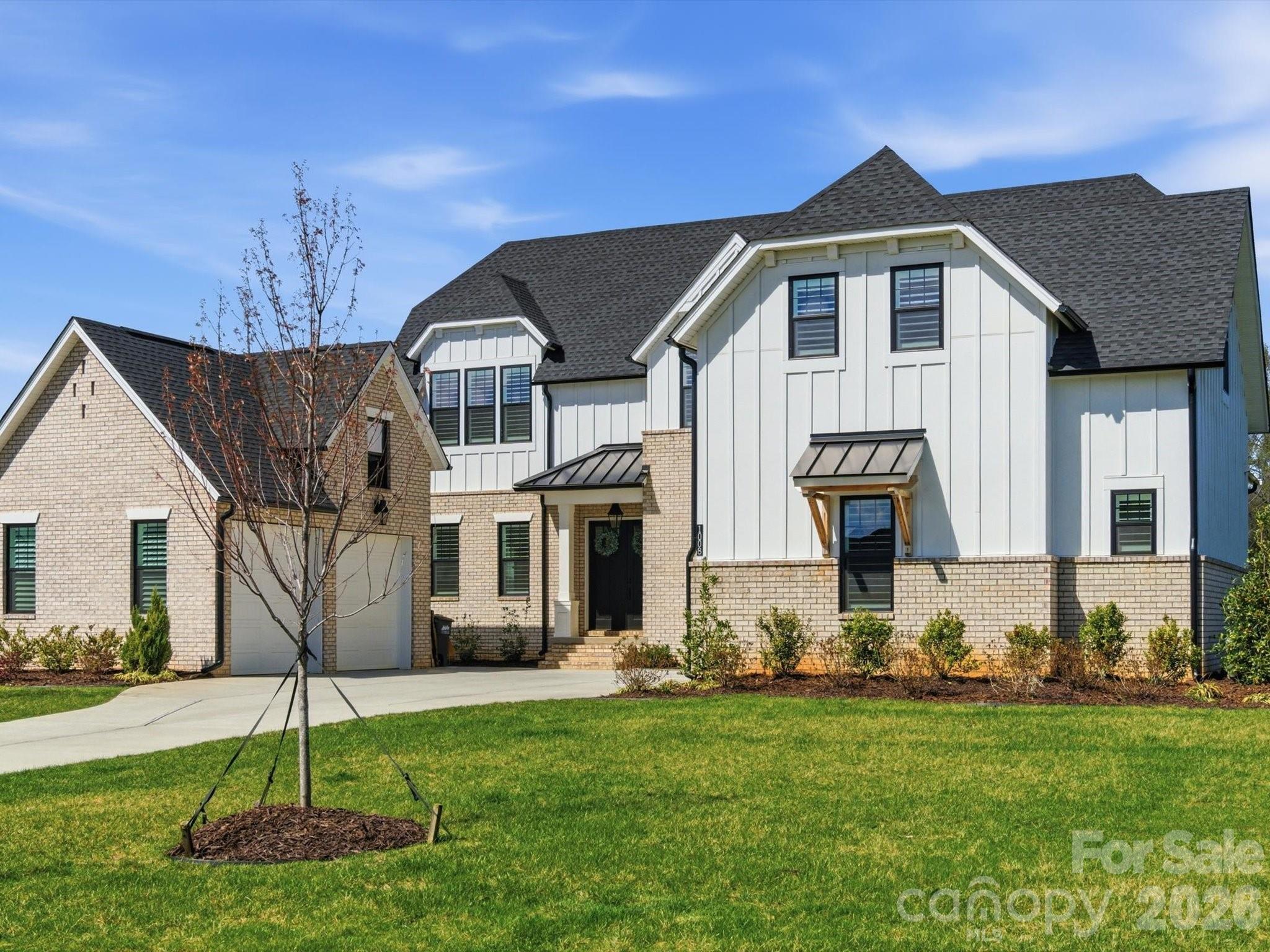 1008 Broadmoor Drive Marvin NC 28173