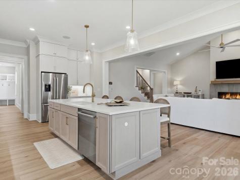 1008 Broadmoor Drive Marvin NC 28173