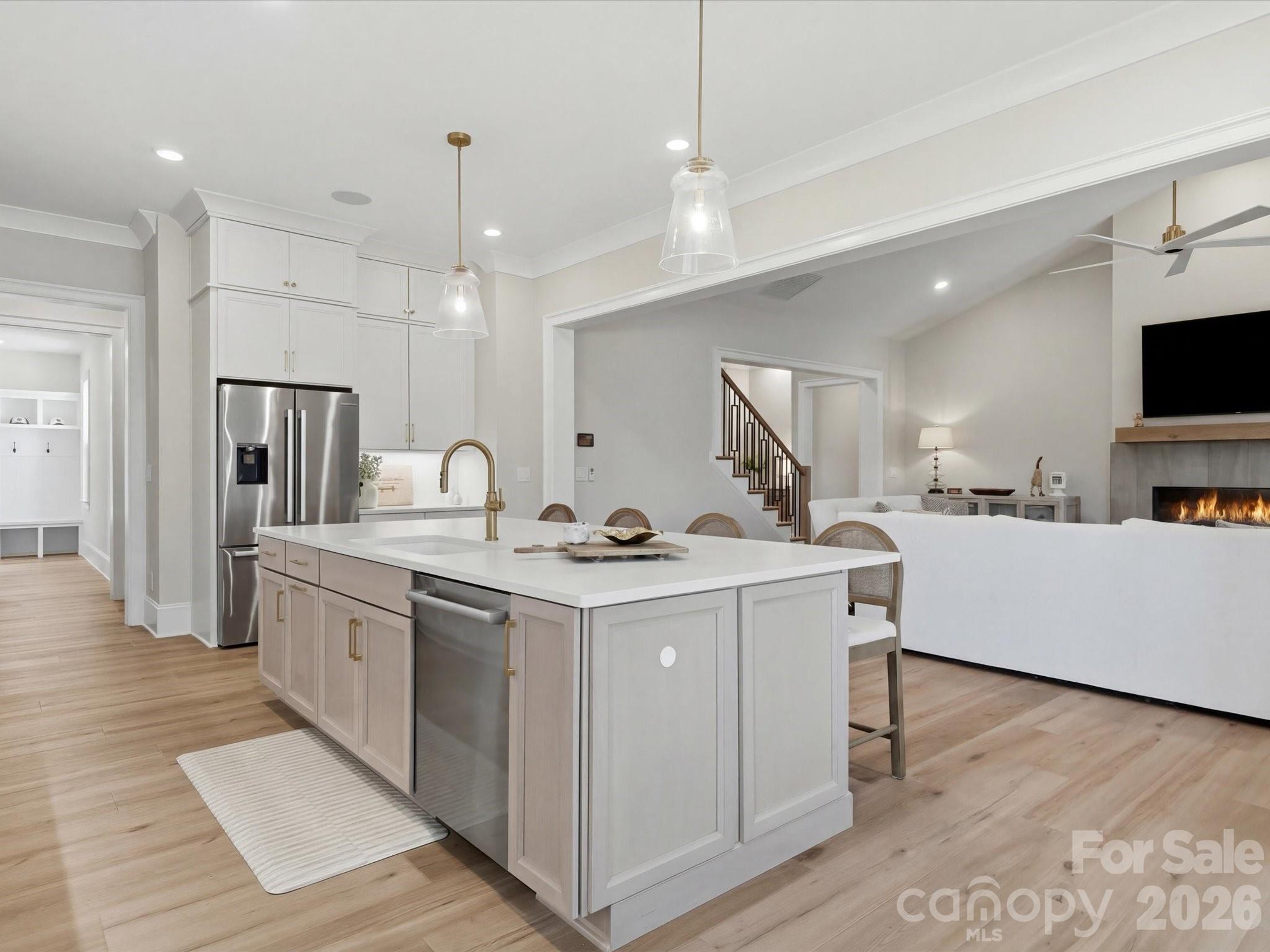 1008 Broadmoor Drive Marvin NC 28173