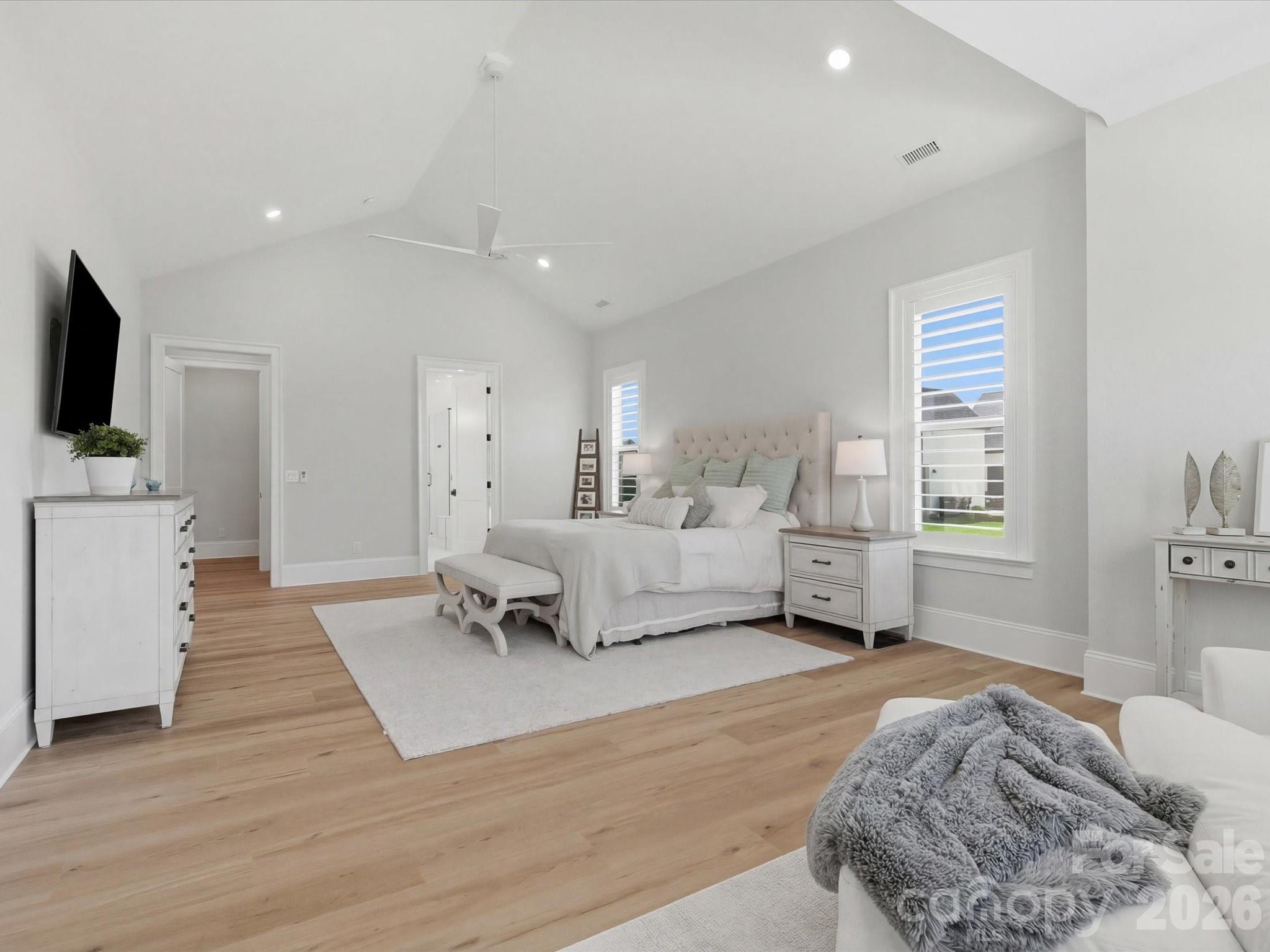 1008 Broadmoor Drive Marvin NC 28173