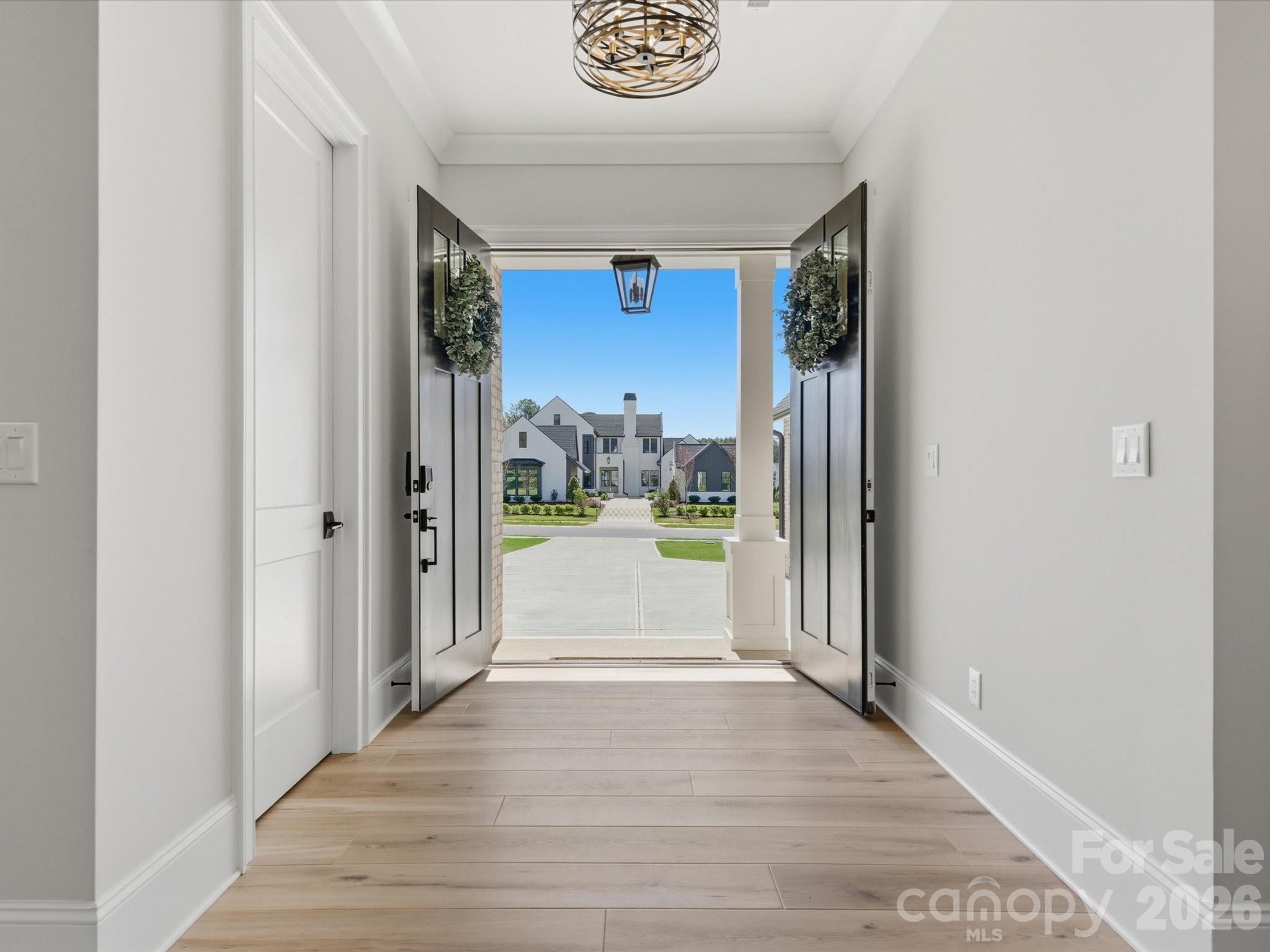 1008 Broadmoor Drive Marvin NC 28173