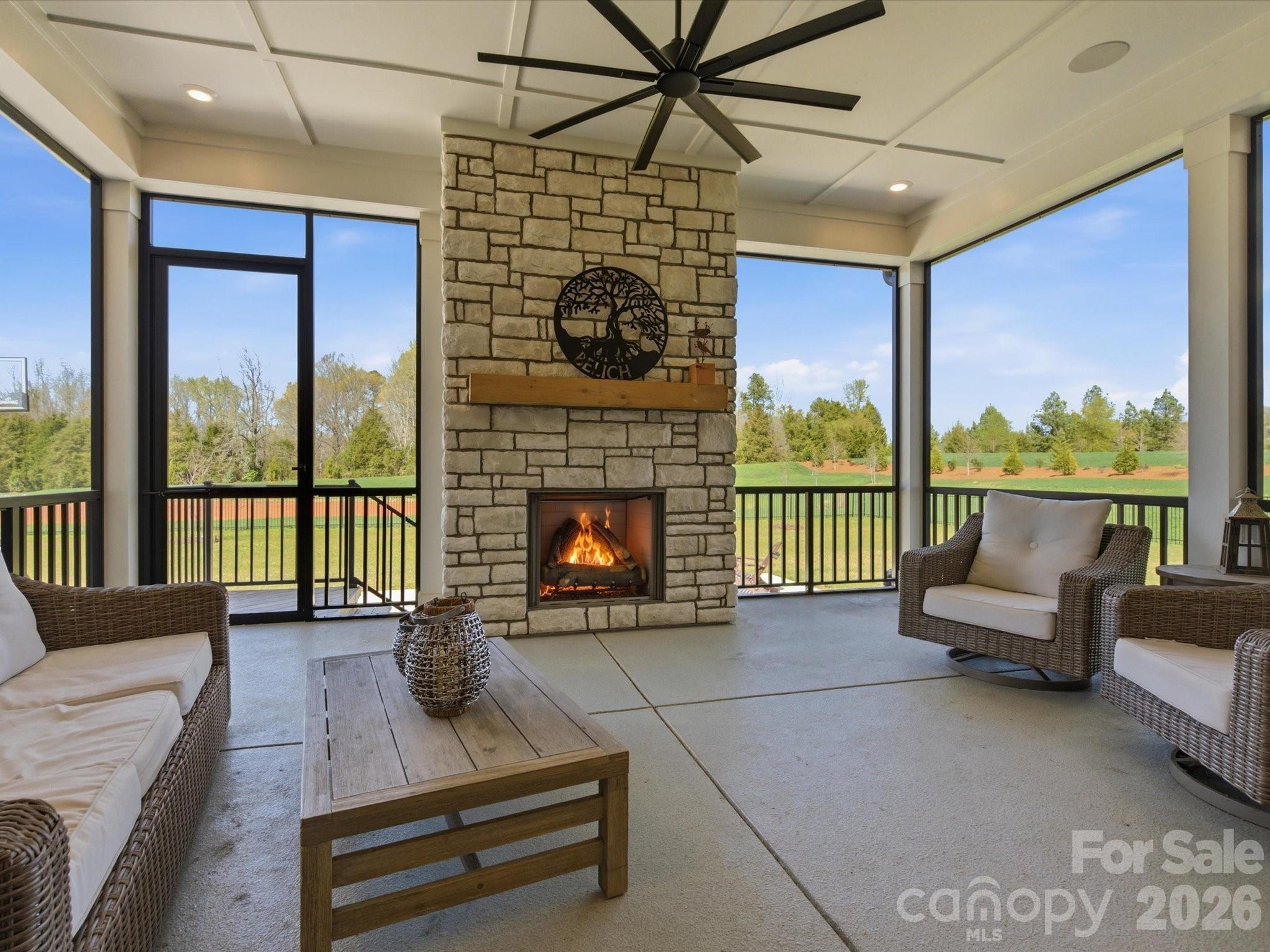 1008 Broadmoor Drive Marvin NC 28173