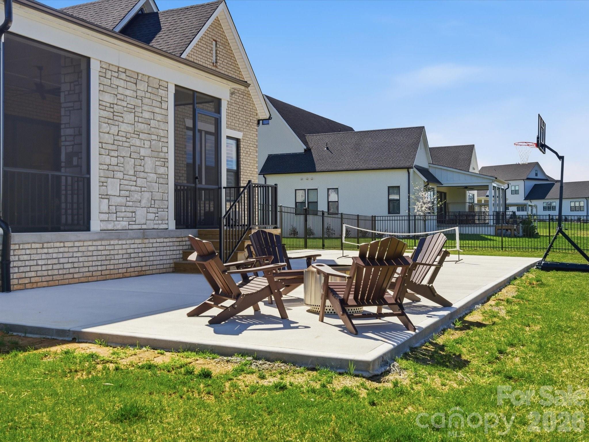 1008 Broadmoor Drive Marvin NC 28173