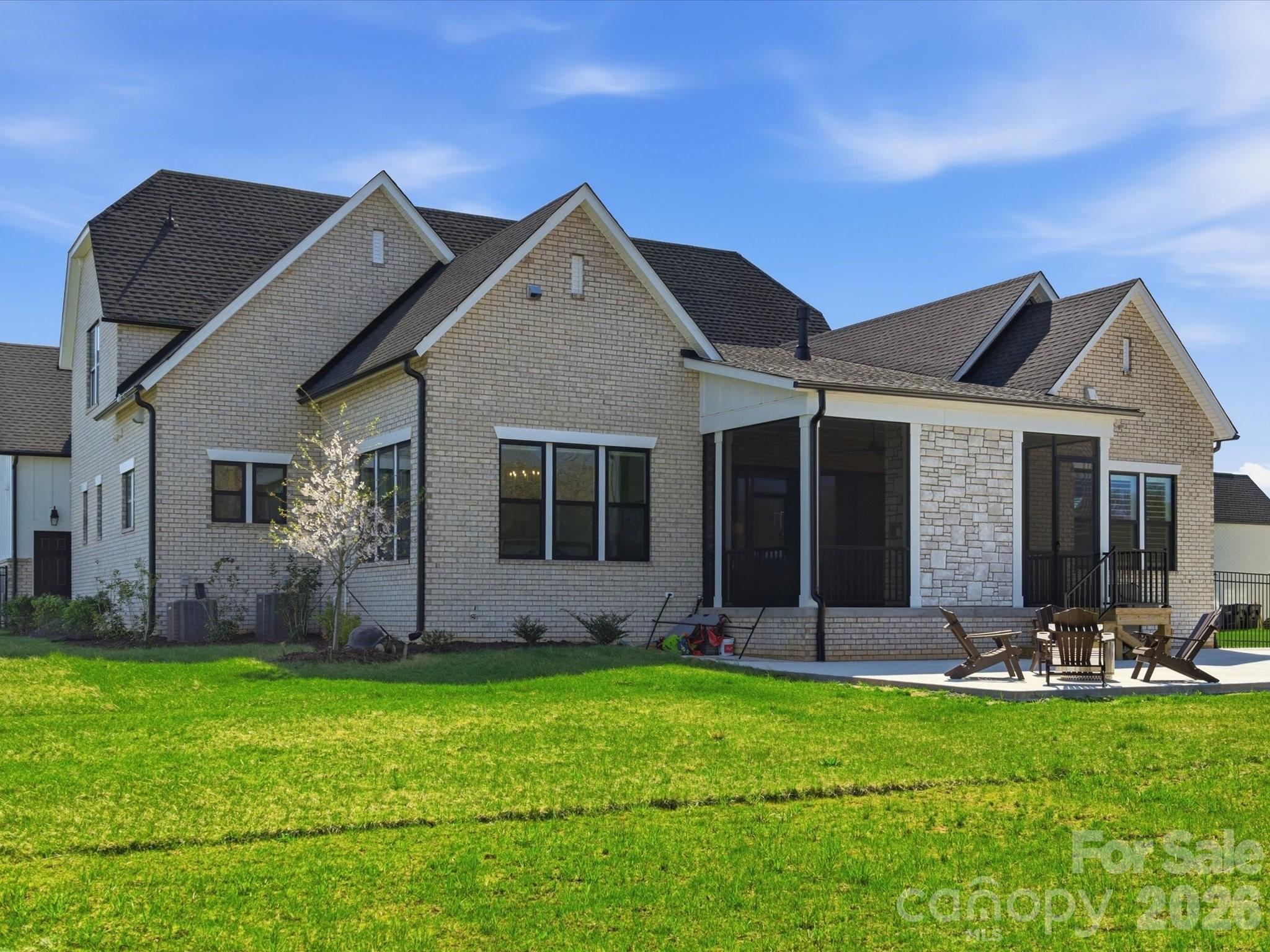 1008 Broadmoor Drive Marvin NC 28173