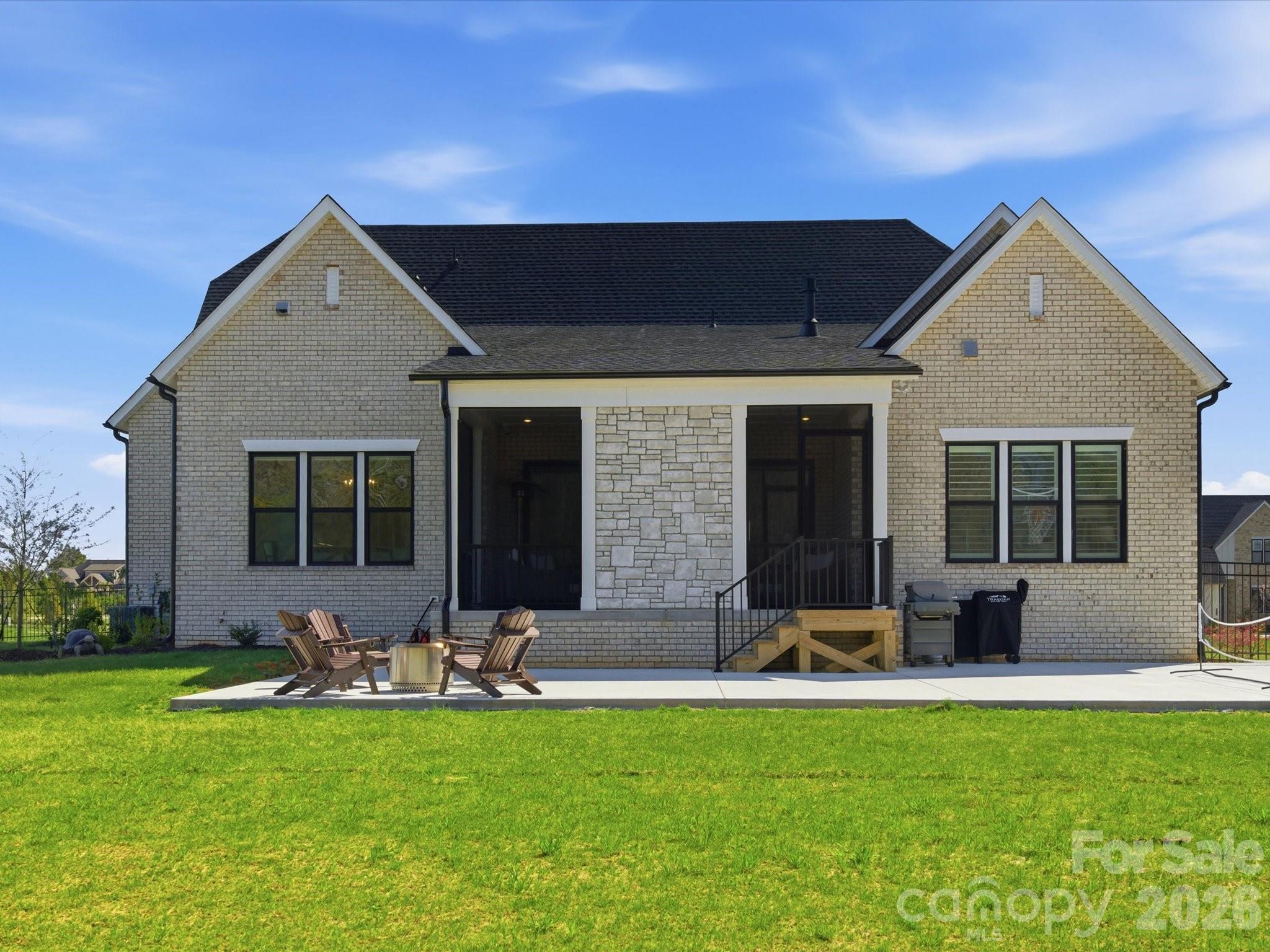 1008 Broadmoor Drive Marvin NC 28173