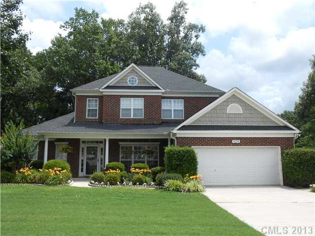 129 Forest Glen Road Mooresville NC 28115