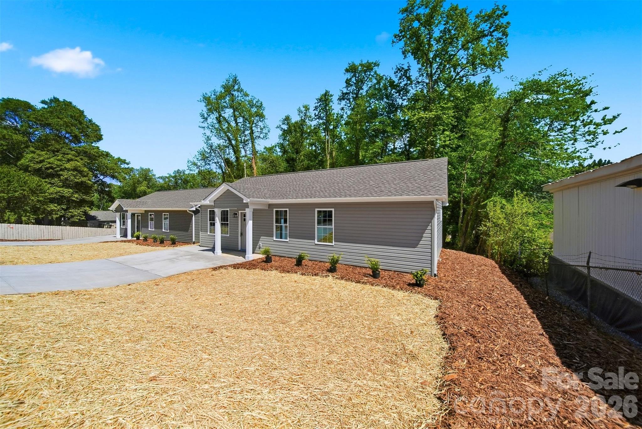 1294 18th Street NE Hickory NC 28601