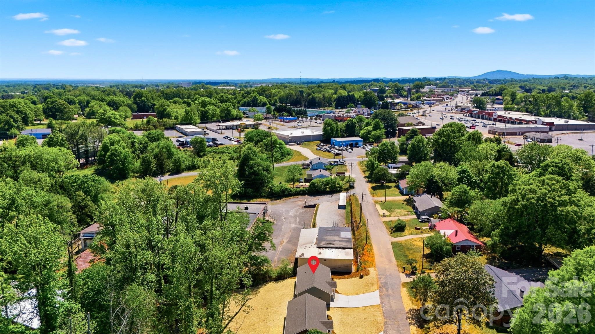 1294 18th Street NE Hickory NC 28601
