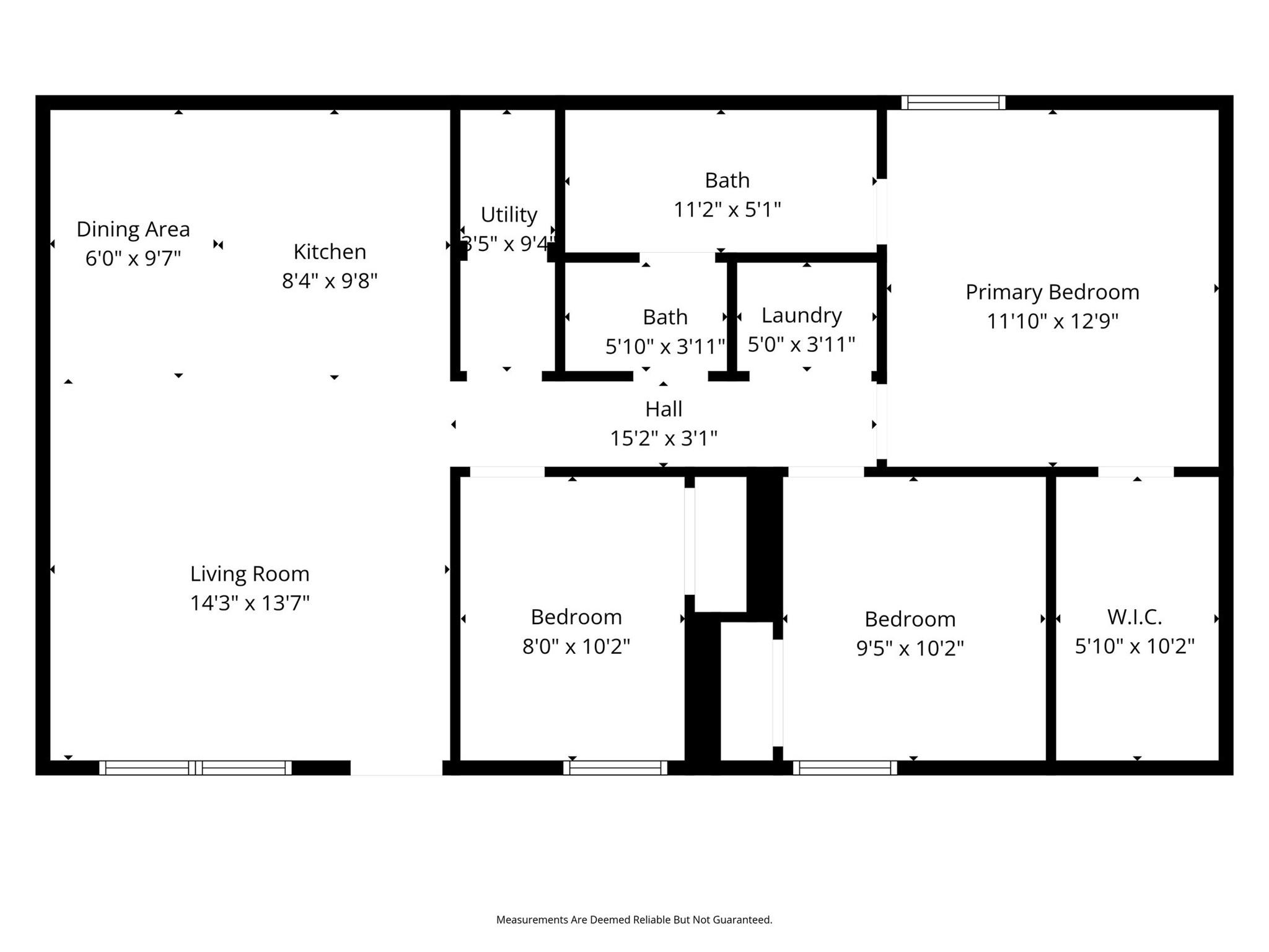 1294 18th Street NE Hickory NC 28601