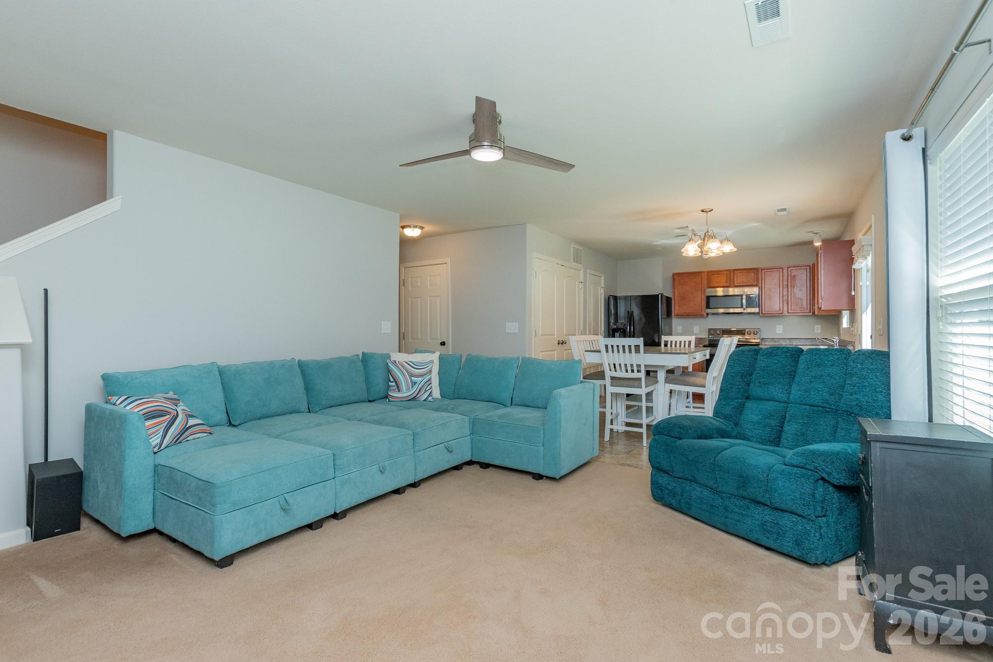 501 Caden Village Circle Lexington NC 27295