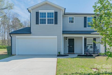 501 Caden Village Circle Lexington NC 27295