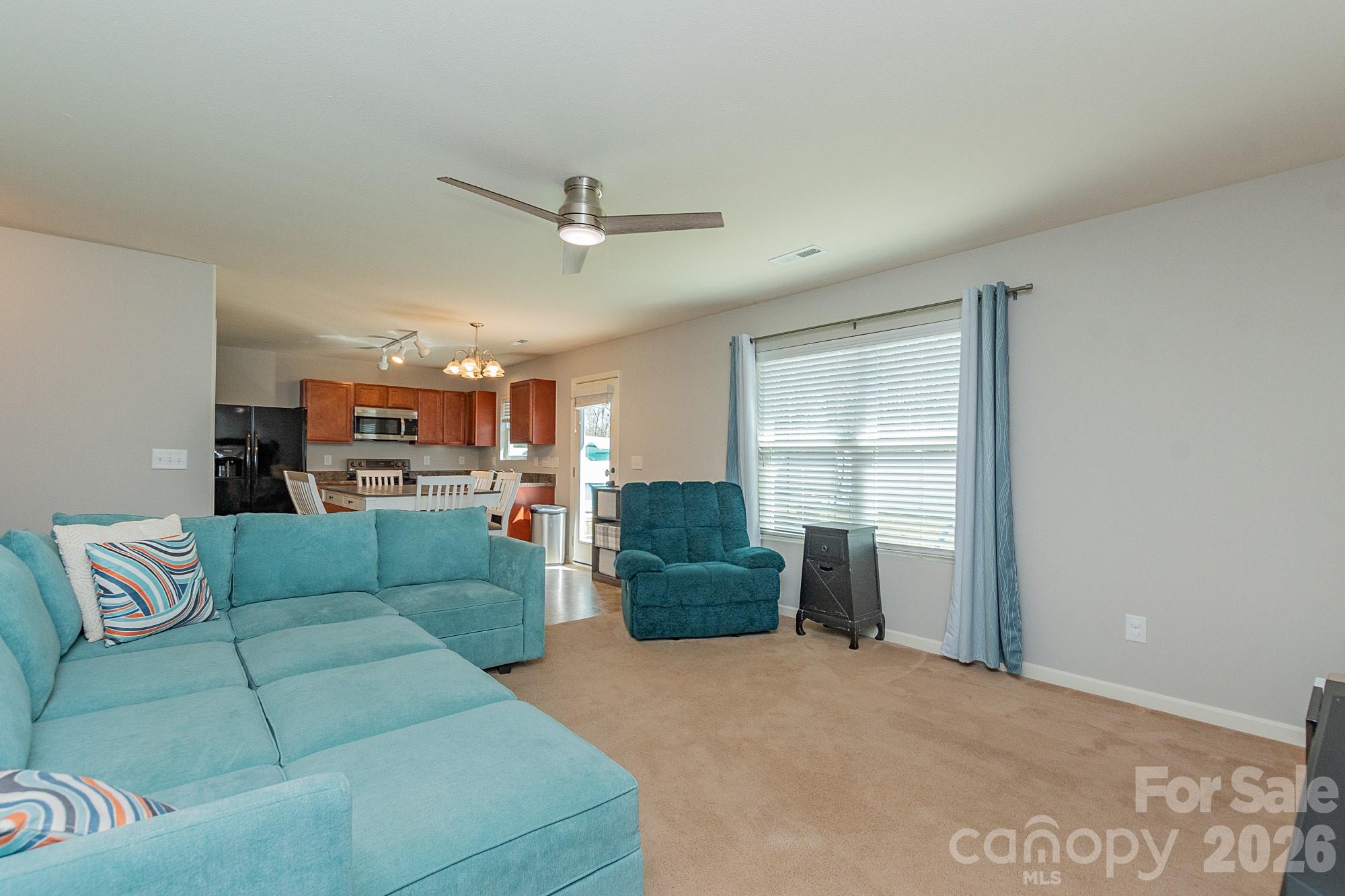 501 Caden Village Circle Lexington NC 27295