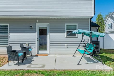 501 Caden Village Circle Lexington NC 27295
