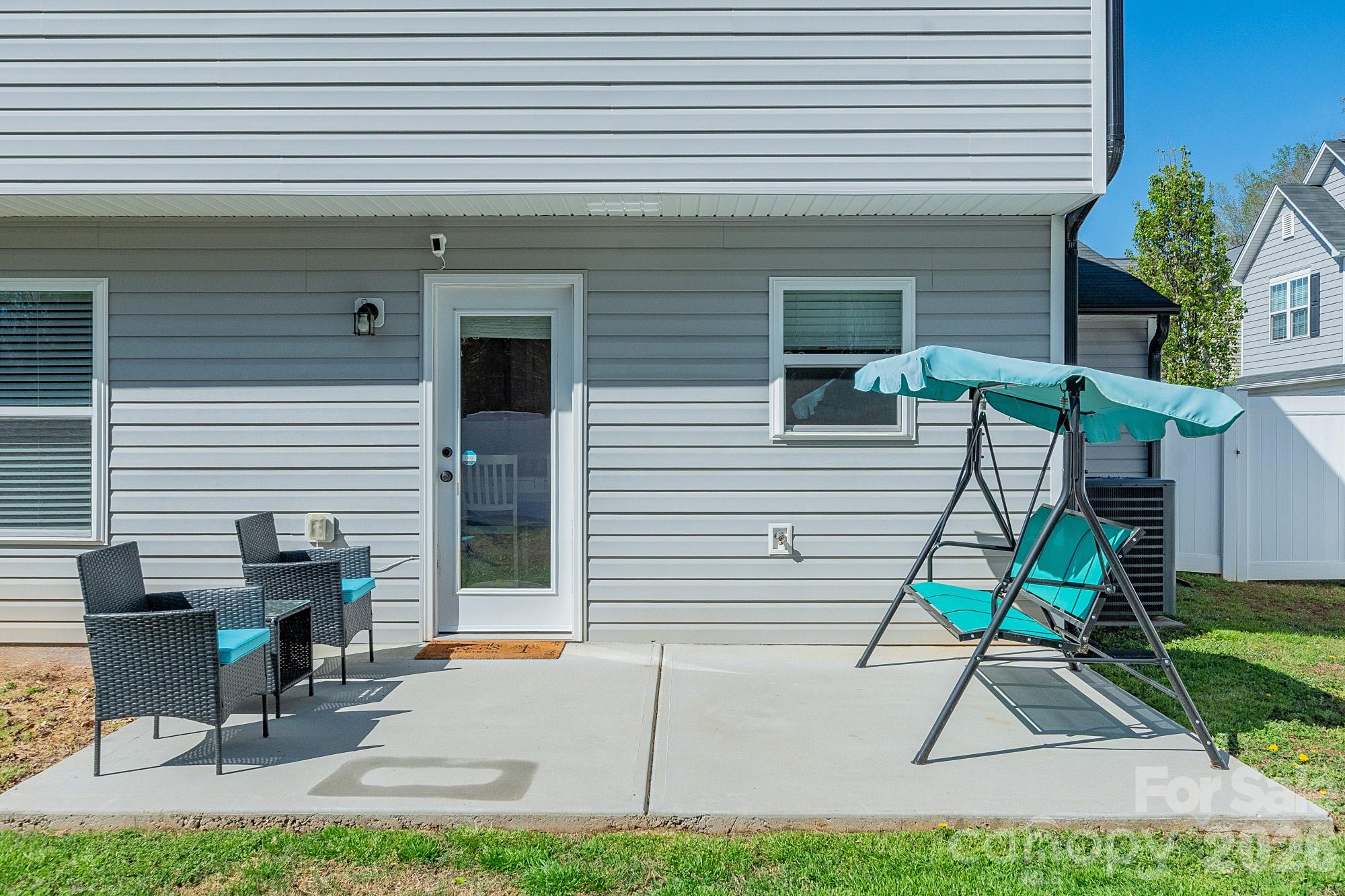 501 Caden Village Circle Lexington NC 27295