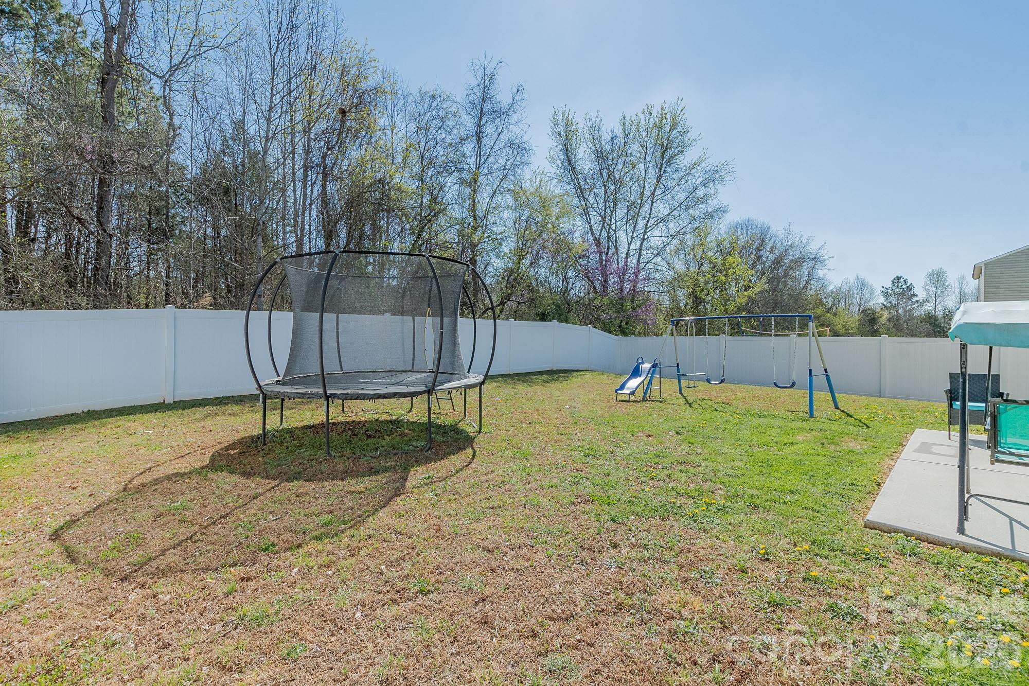 501 Caden Village Circle Lexington NC 27295