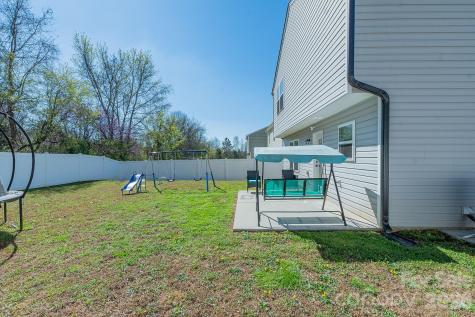 501 Caden Village Circle Lexington NC 27295