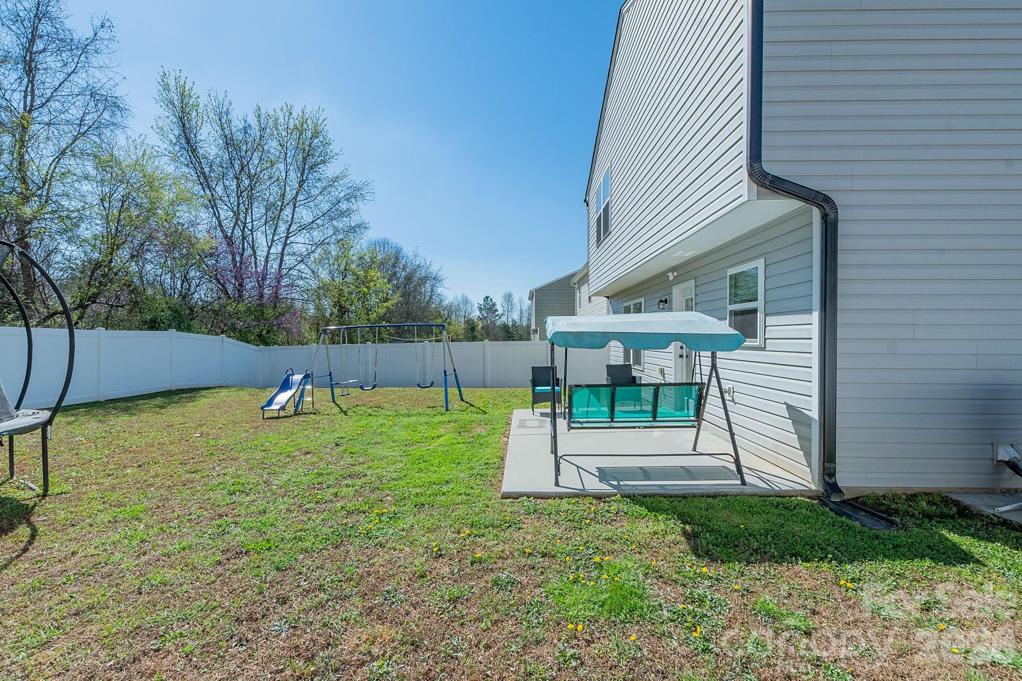 501 Caden Village Circle Lexington NC 27295