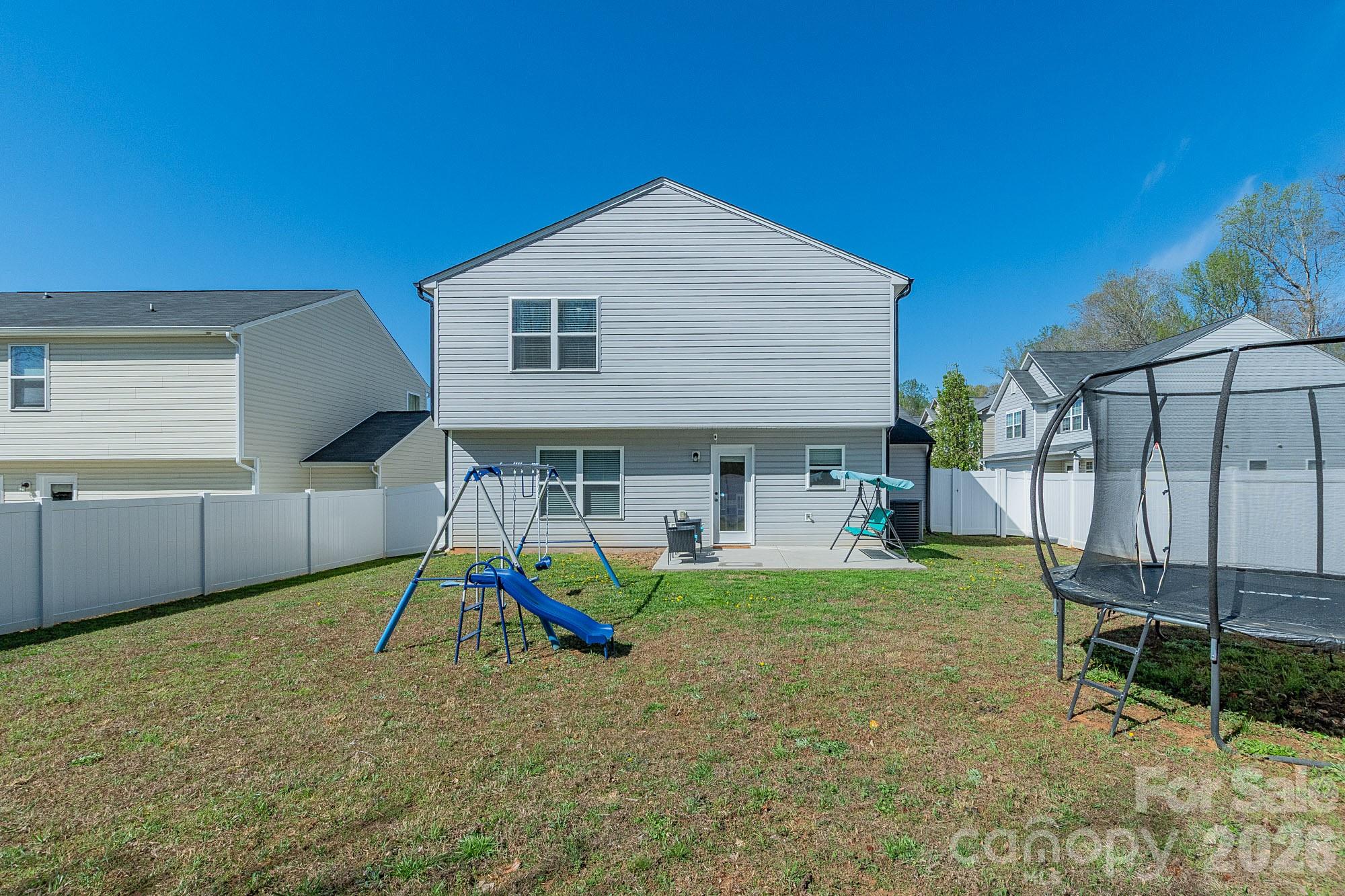 501 Caden Village Circle Lexington NC 27295