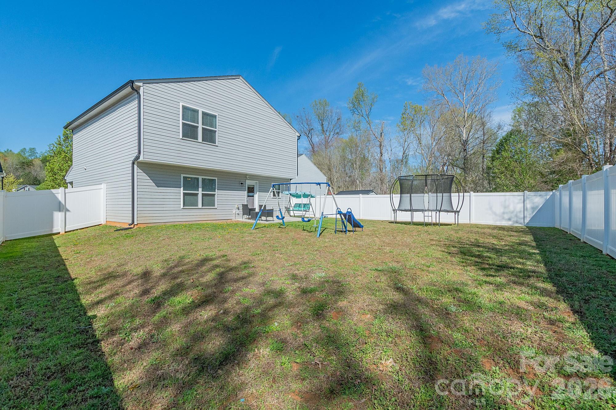 501 Caden Village Circle Lexington NC 27295