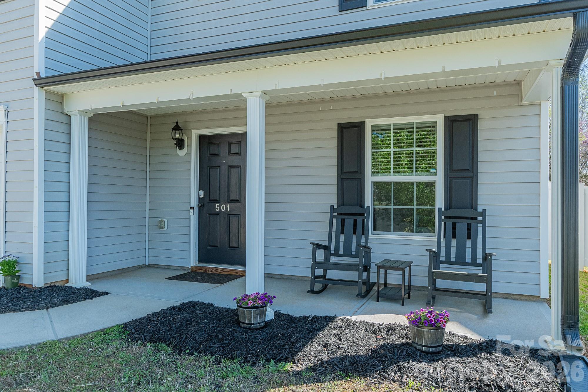 501 Caden Village Circle Lexington NC 27295