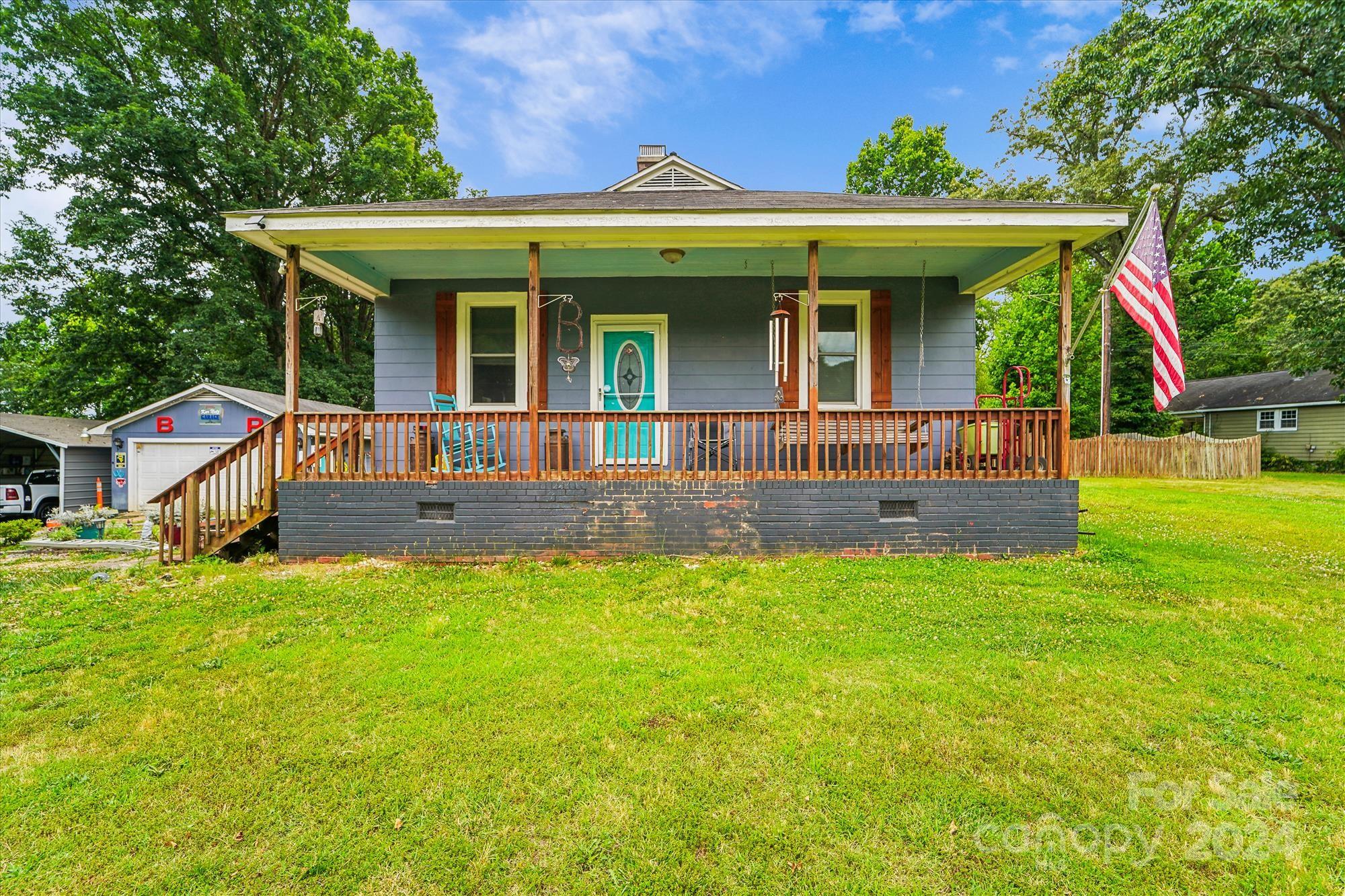 340 Johnson Street Mount Holly NC 28120
