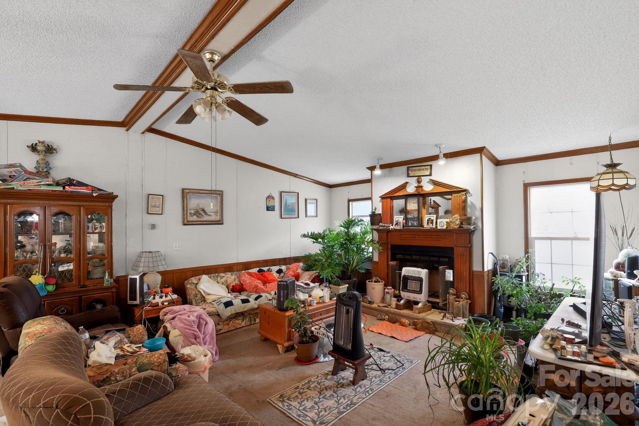 15 Wright Road Whittier NC 28789