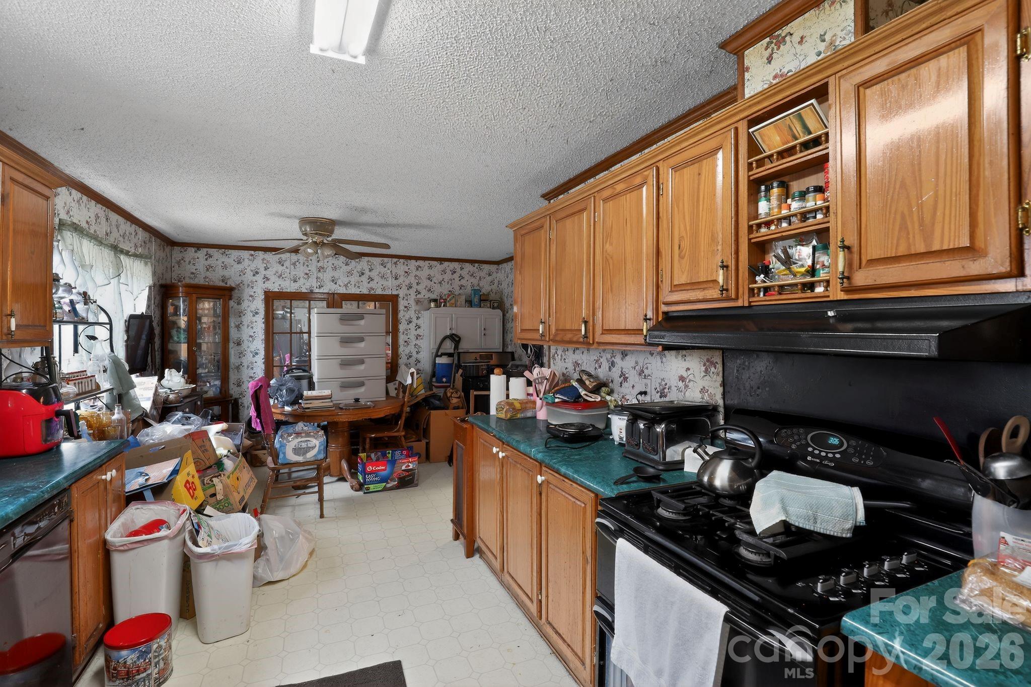15 Wright Road Whittier NC 28789