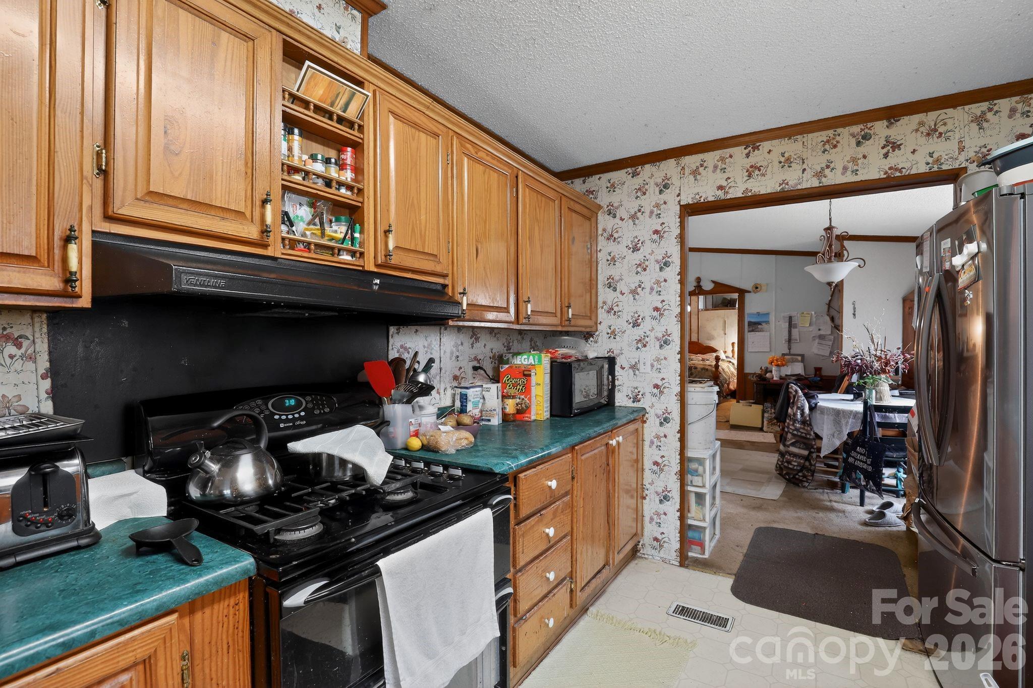 15 Wright Road Whittier NC 28789